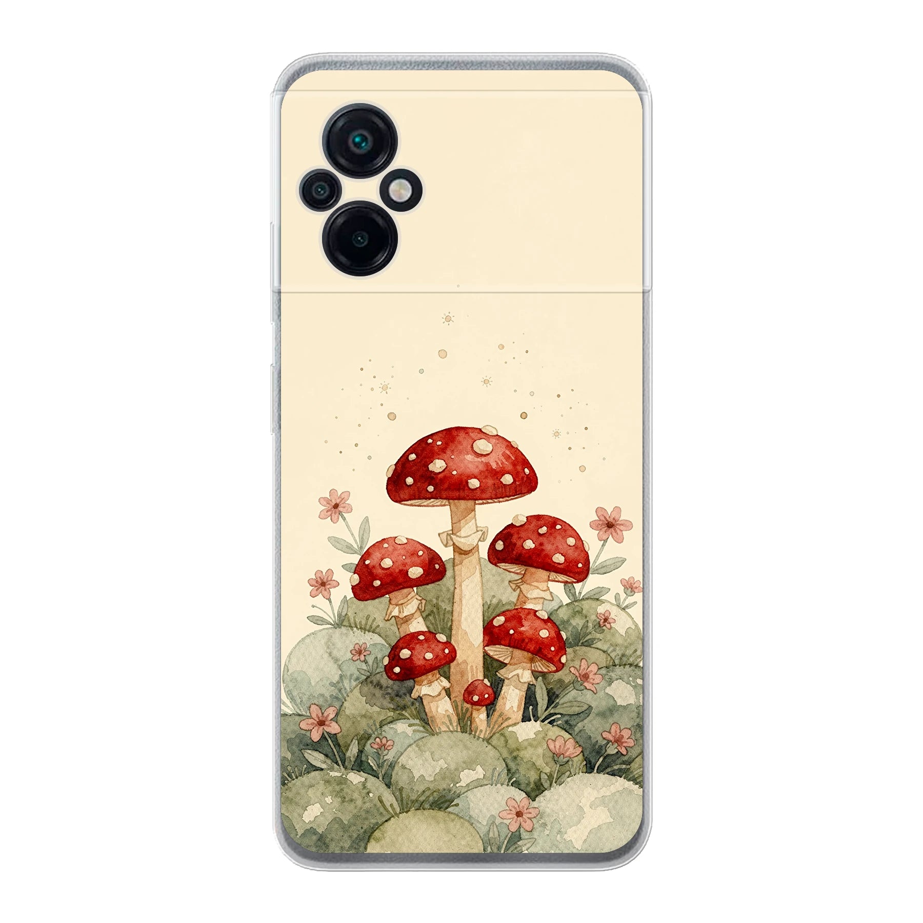 Xiaomi Poco M5 4G / 5G phone case