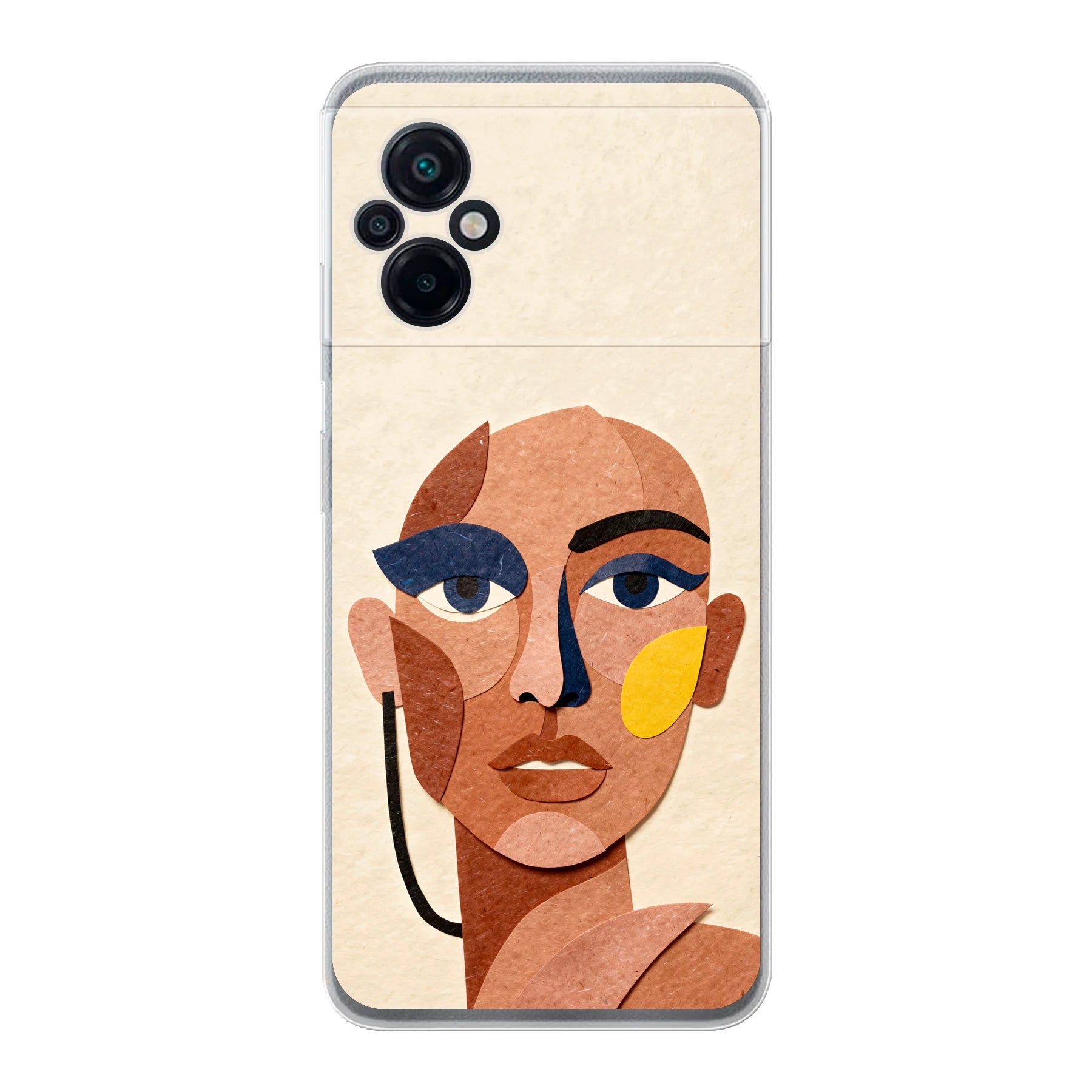 Xiaomi Poco M5 4G / 5G phone case