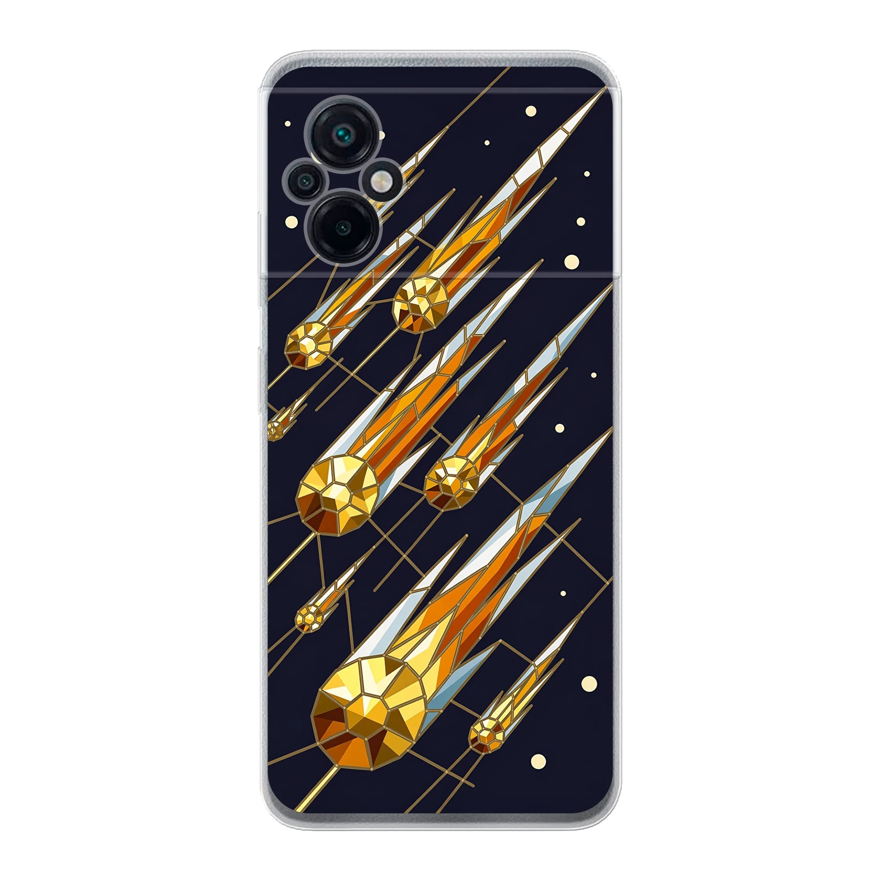 Xiaomi Poco M5 4G / 5G phone case