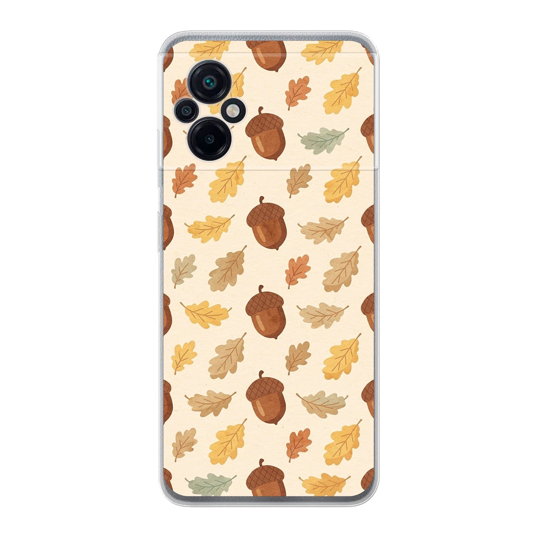 Xiaomi Poco M5 4G / 5G phone case