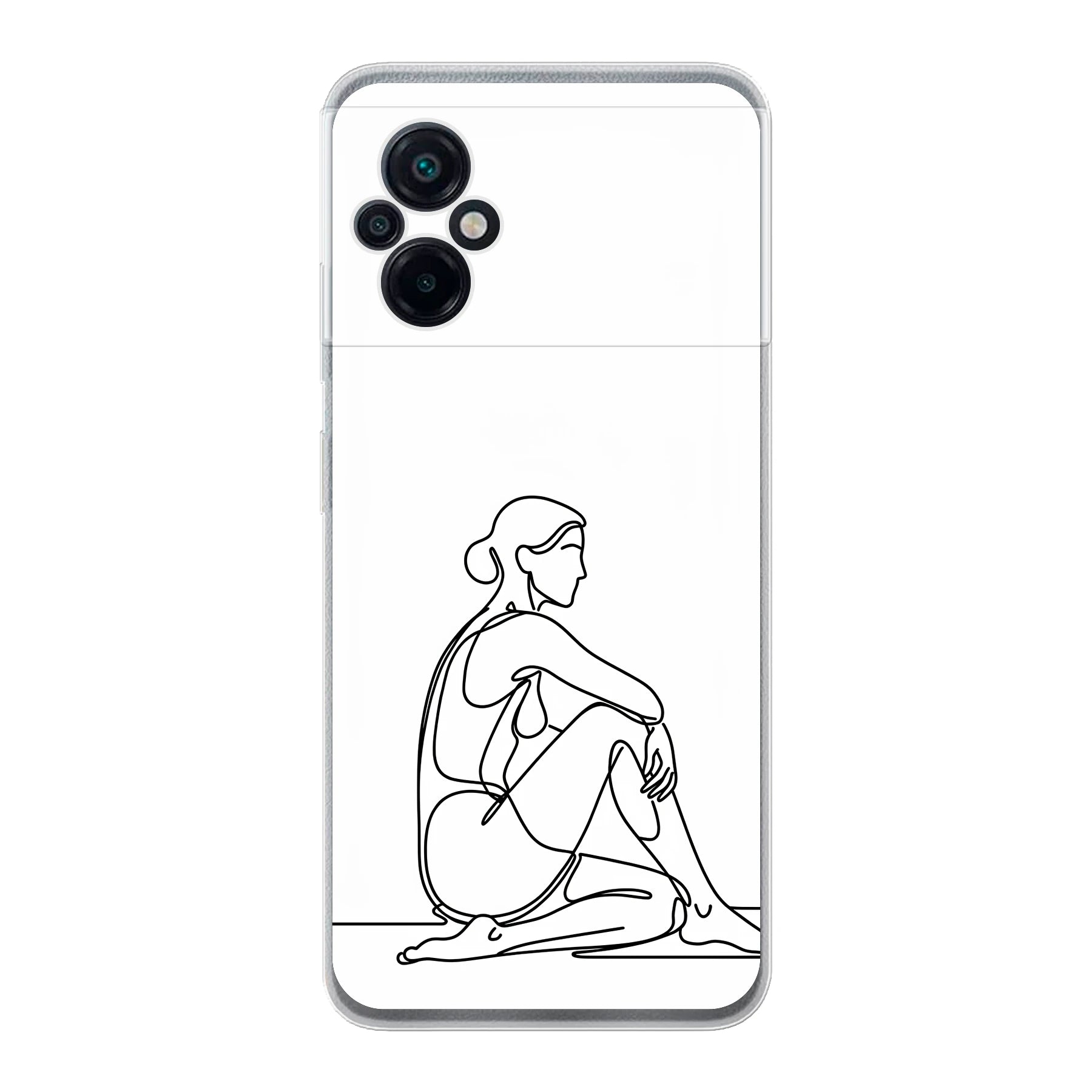 Xiaomi Poco M5 4G / 5G phone case