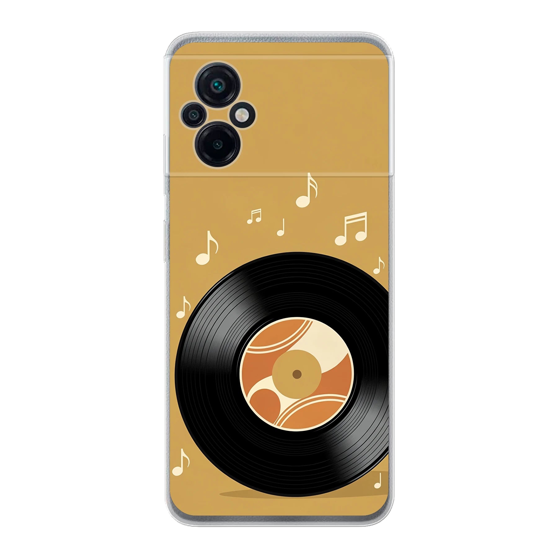 Xiaomi Poco M5 4G / 5G phone case