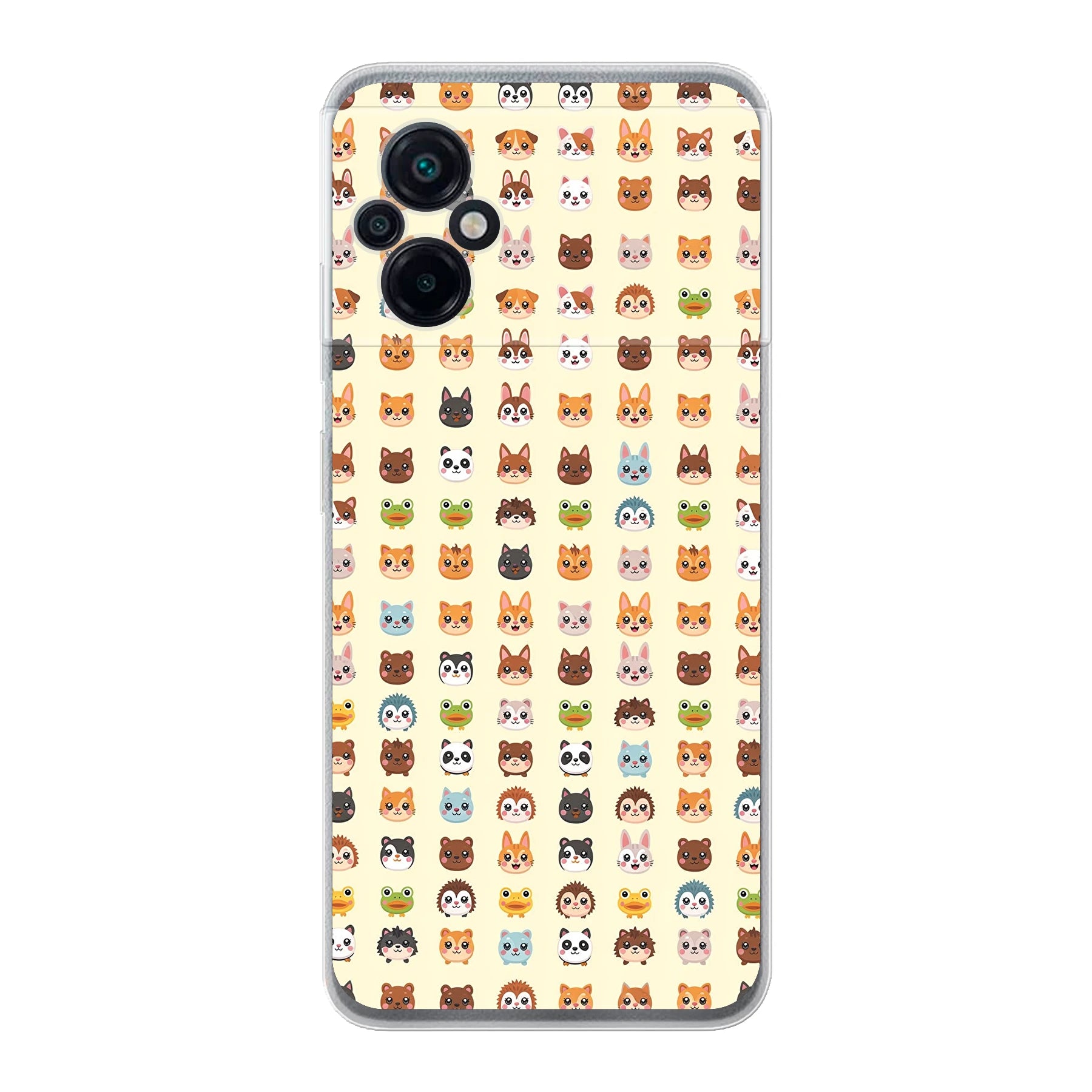 Xiaomi Poco M5 4G / 5G phone case
