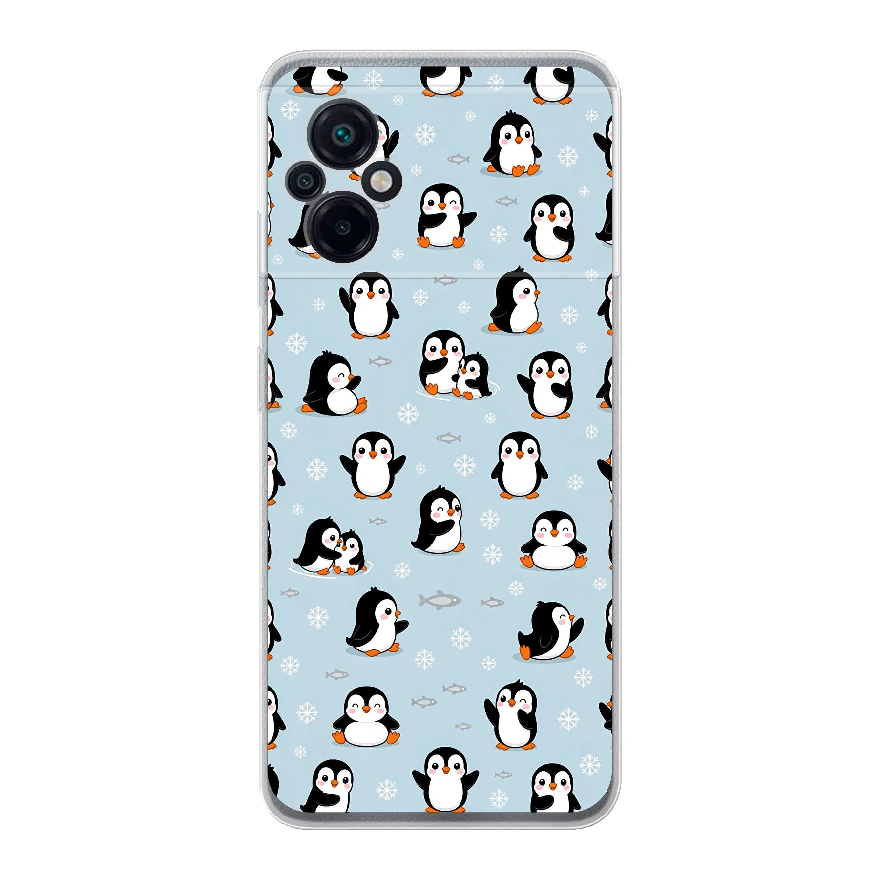 Xiaomi Poco M5 4G / 5G phone case