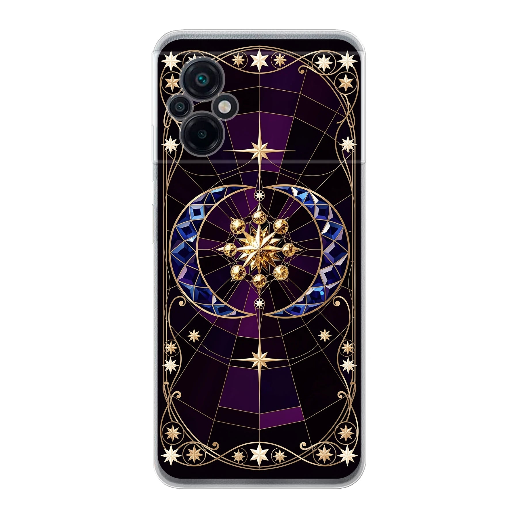 Xiaomi Poco M5 4G / 5G phone case