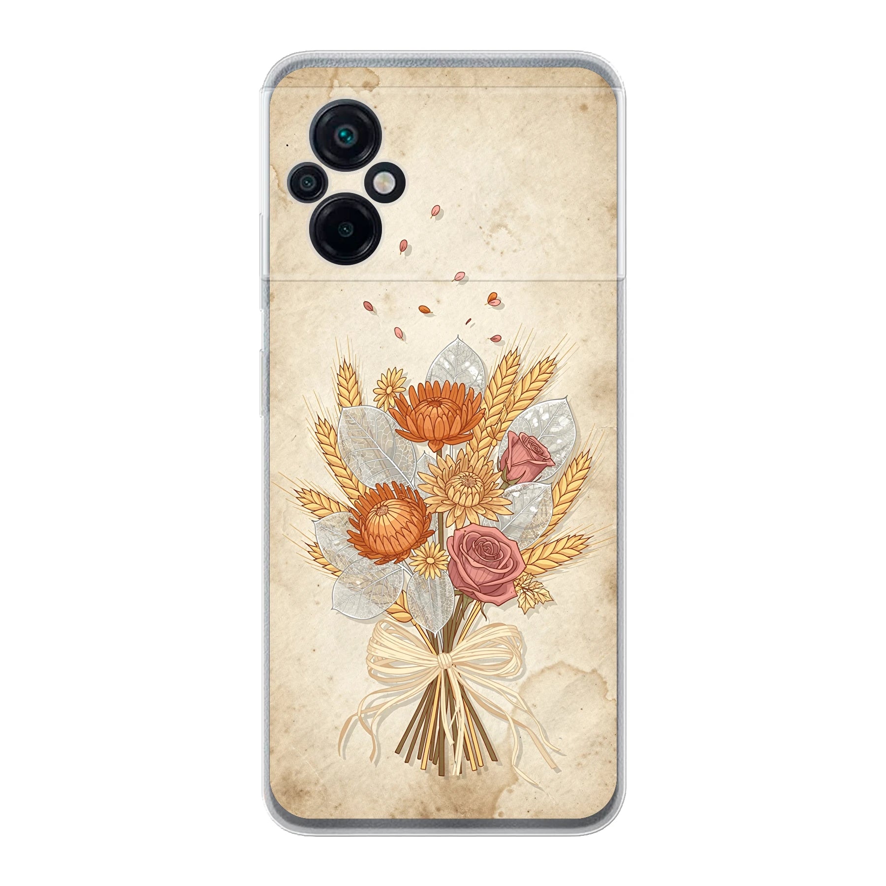 Xiaomi Poco M5 4G / 5G phone case