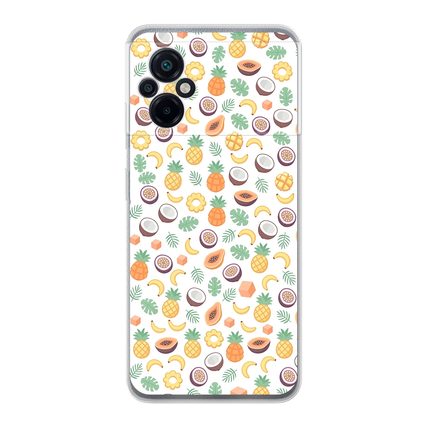 Xiaomi Poco M5 4G / 5G phone case