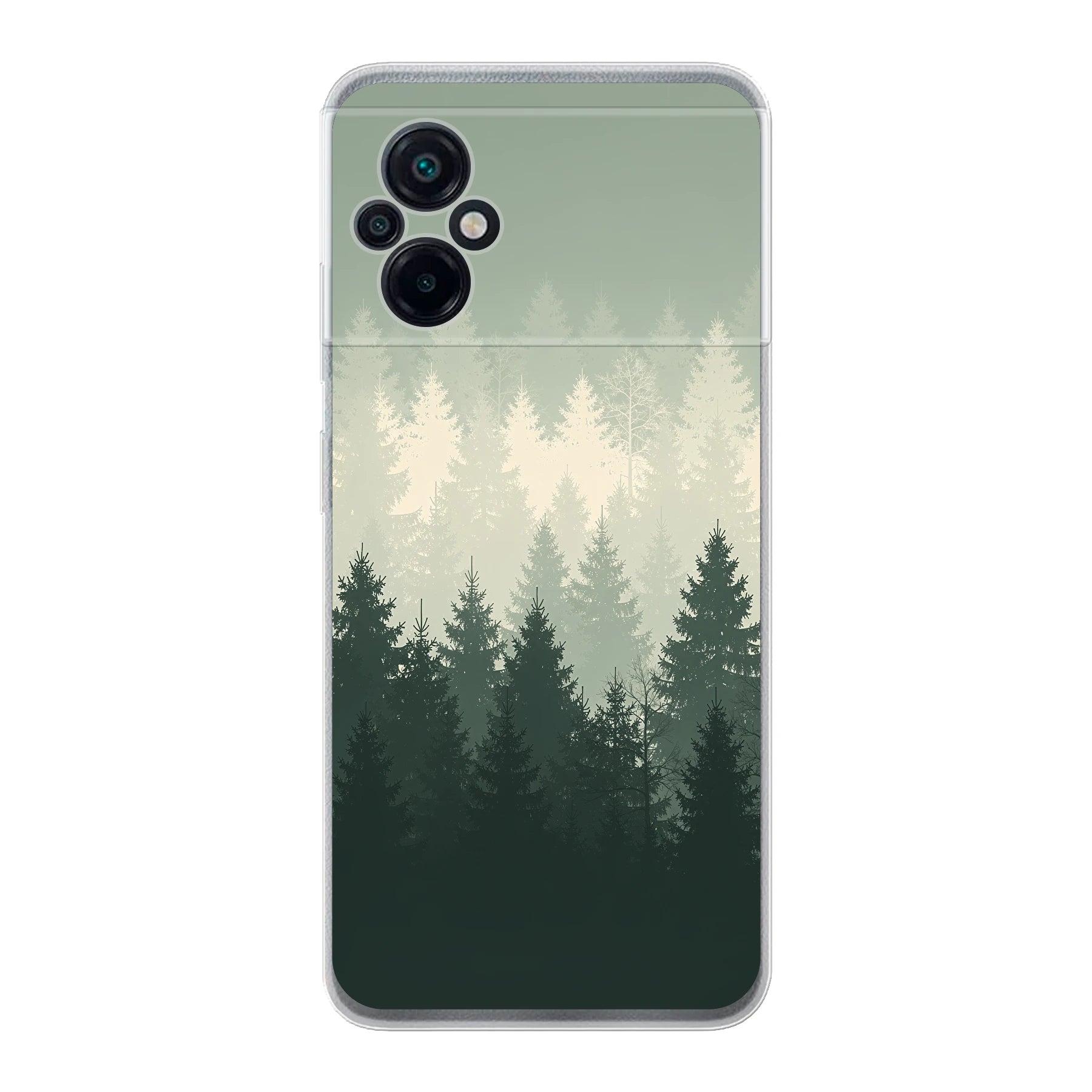 Xiaomi Poco M5 4G / 5G phone case