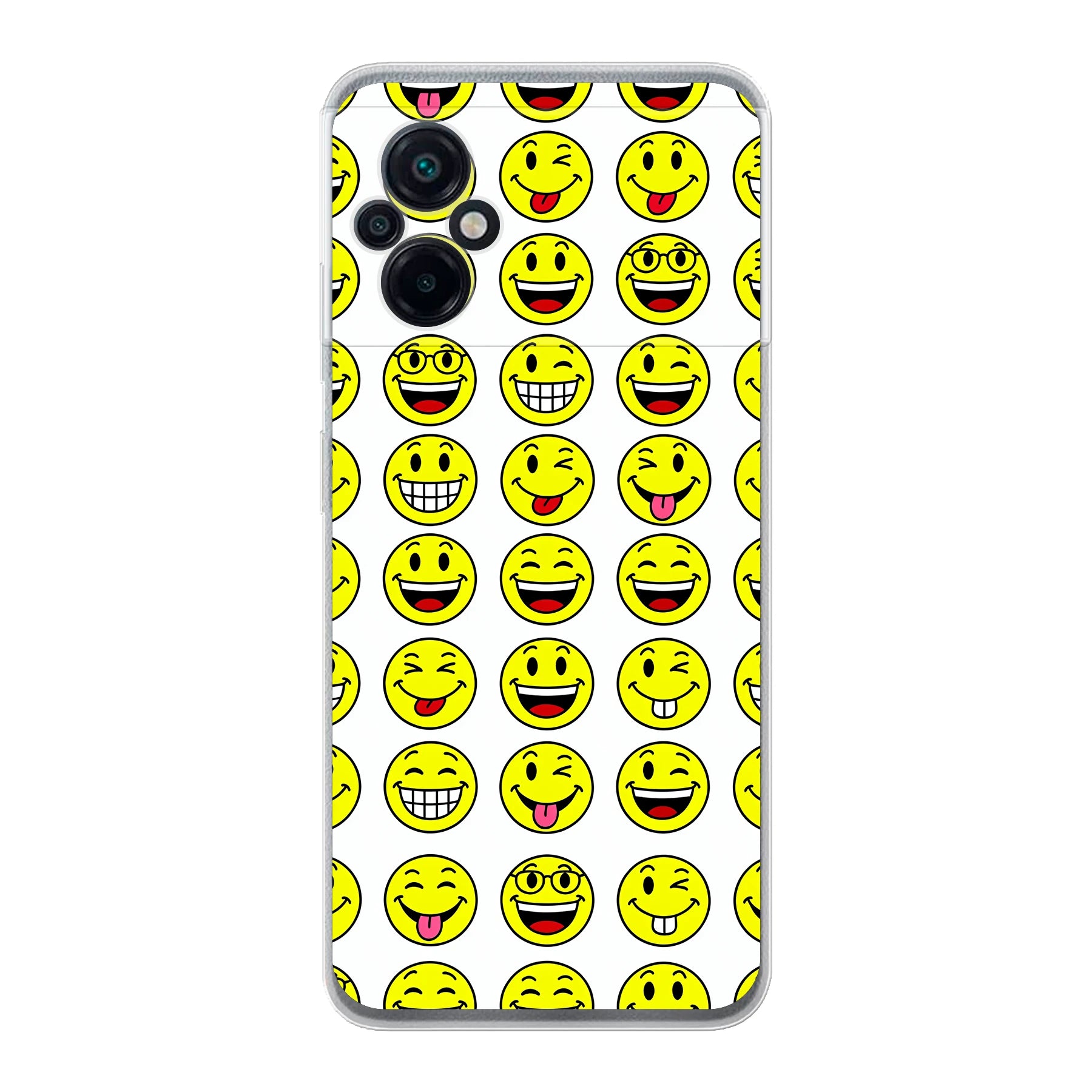 Xiaomi Poco M5 4G / 5G phone case