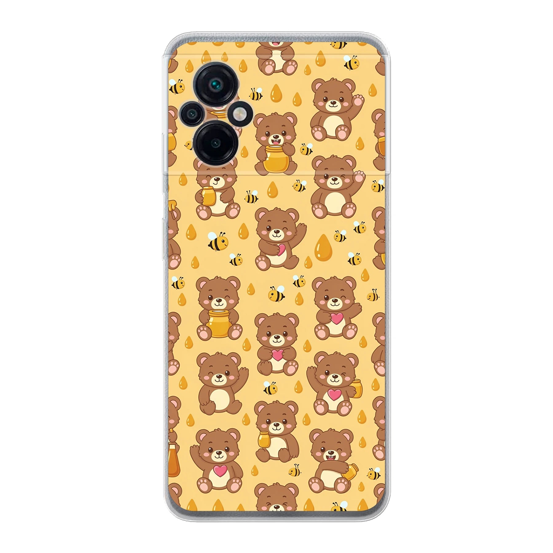 Xiaomi Poco M5 4G / 5G phone case
