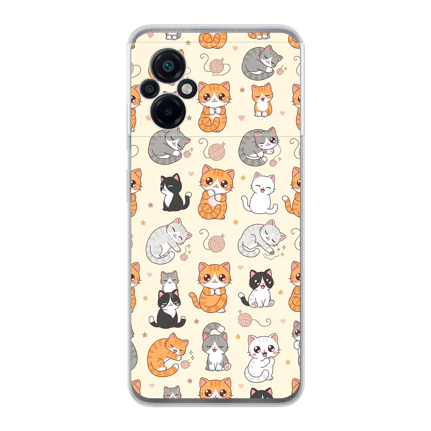 Xiaomi Poco M5 4G / 5G phone case