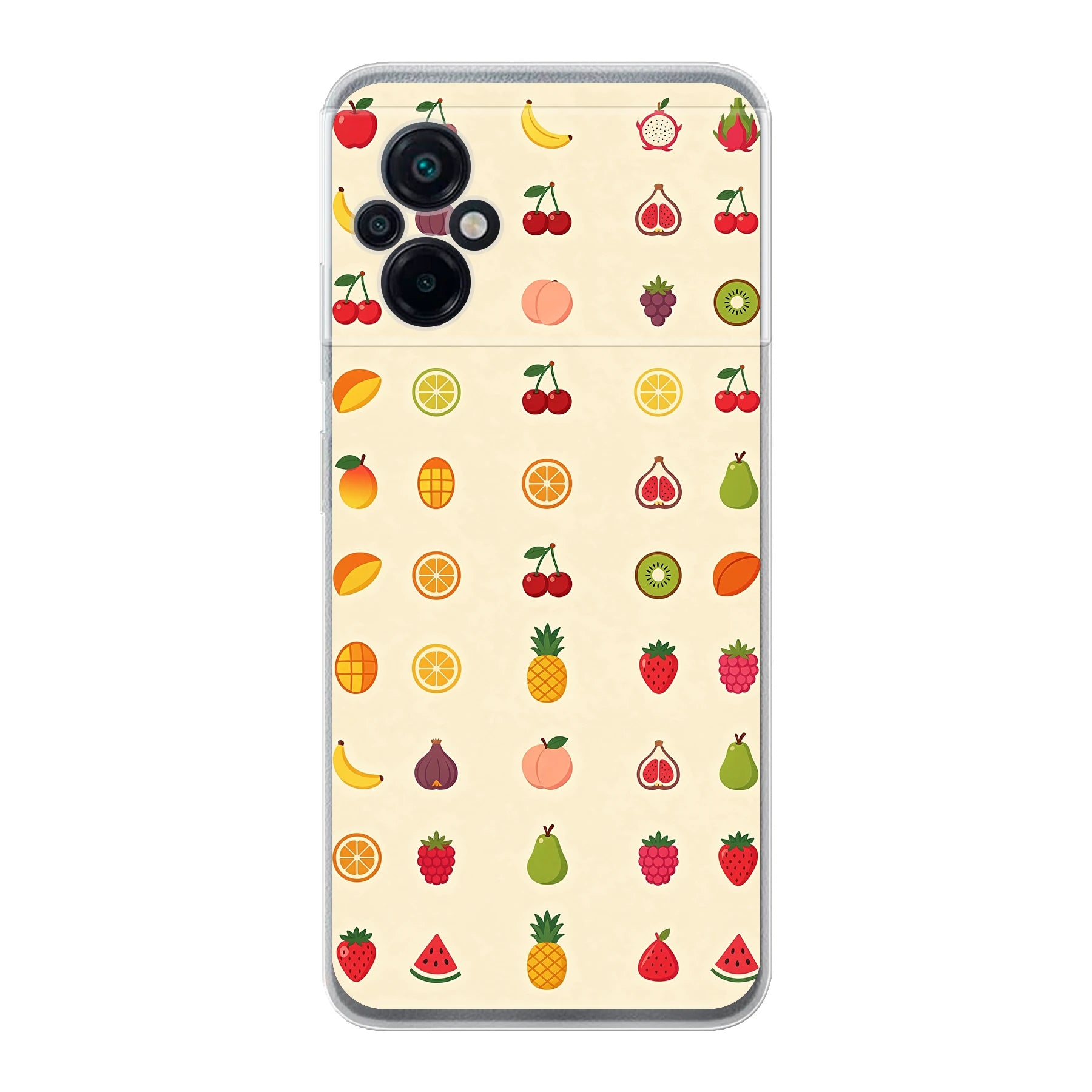 Xiaomi Poco M5 4G / 5G phone case