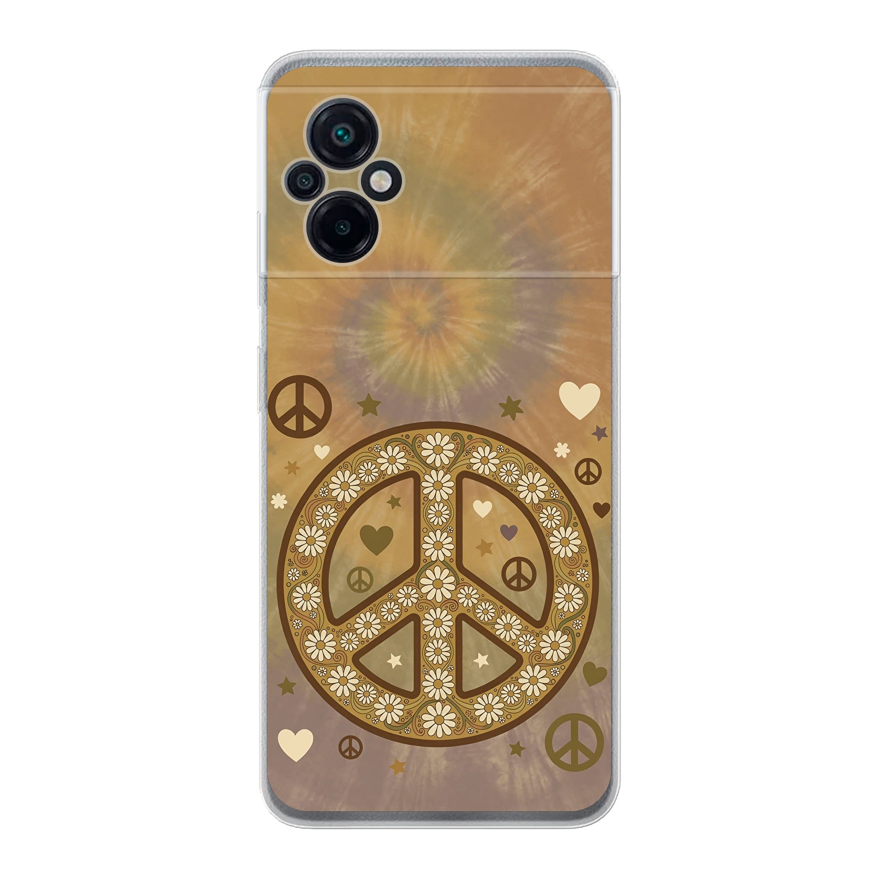 Xiaomi Poco M5 4G / 5G phone case