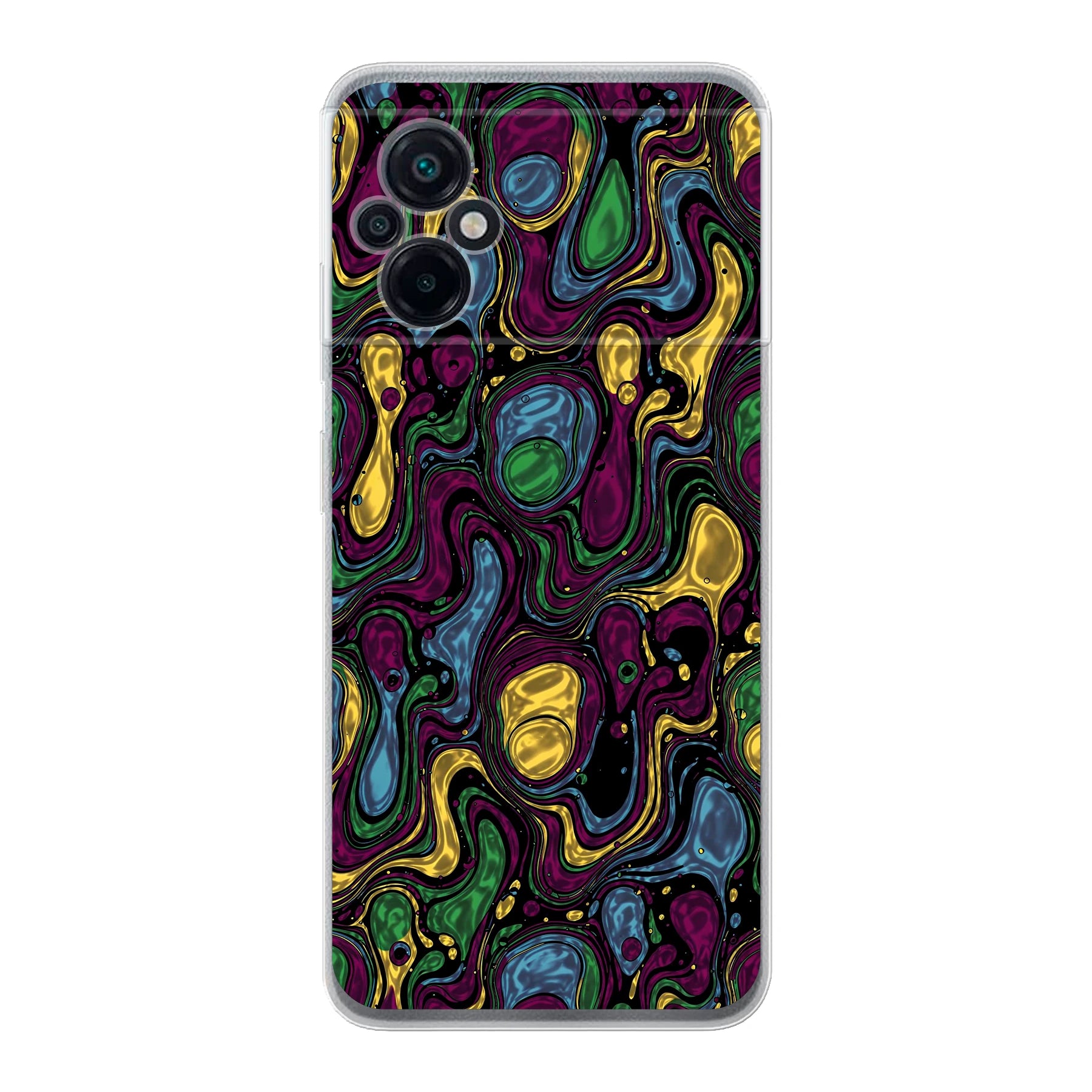 Xiaomi Poco M5 4G / 5G phone case