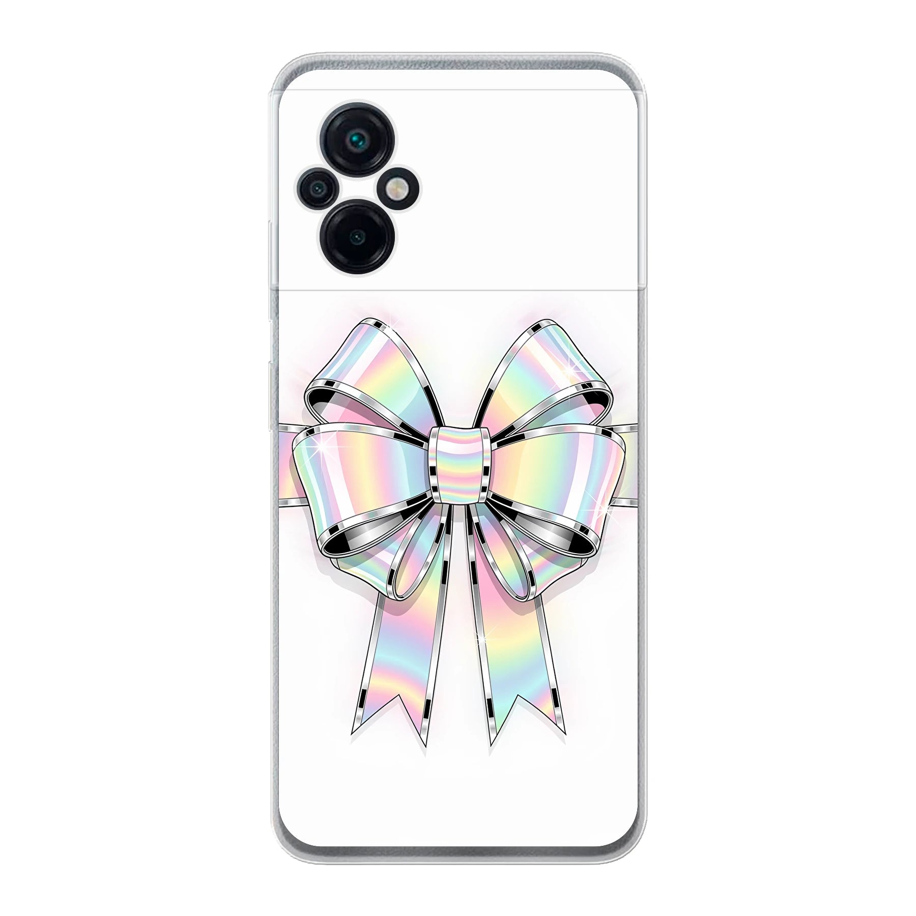 Xiaomi Poco M5 4G / 5G phone case