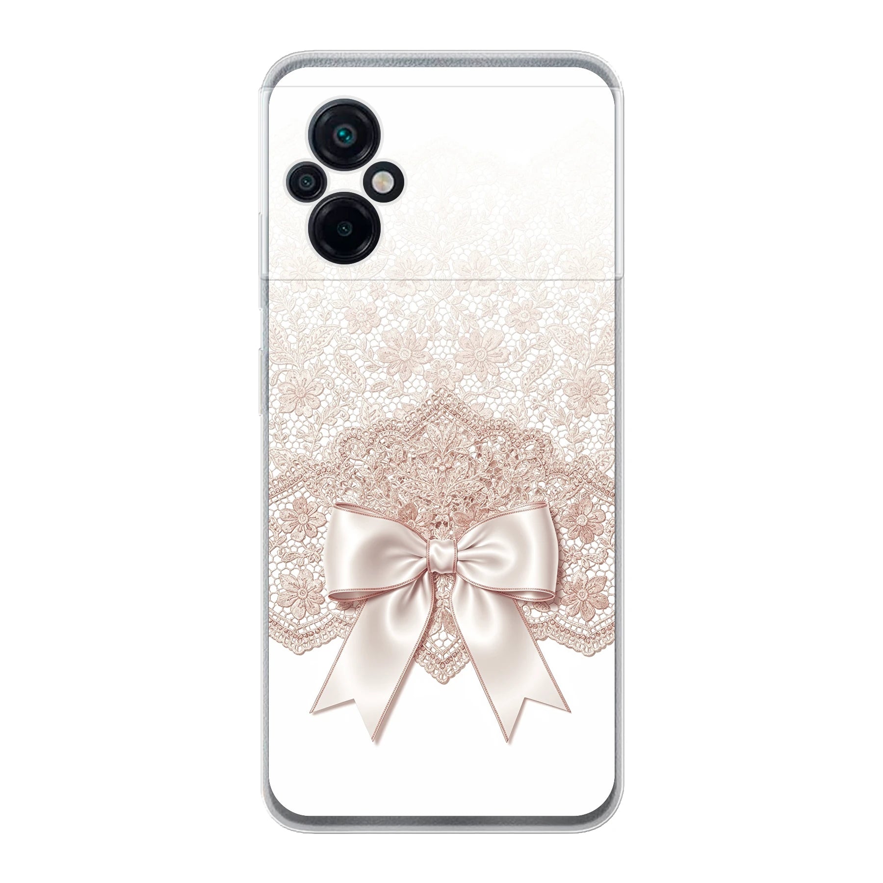 Xiaomi Poco M5 4G / 5G phone case