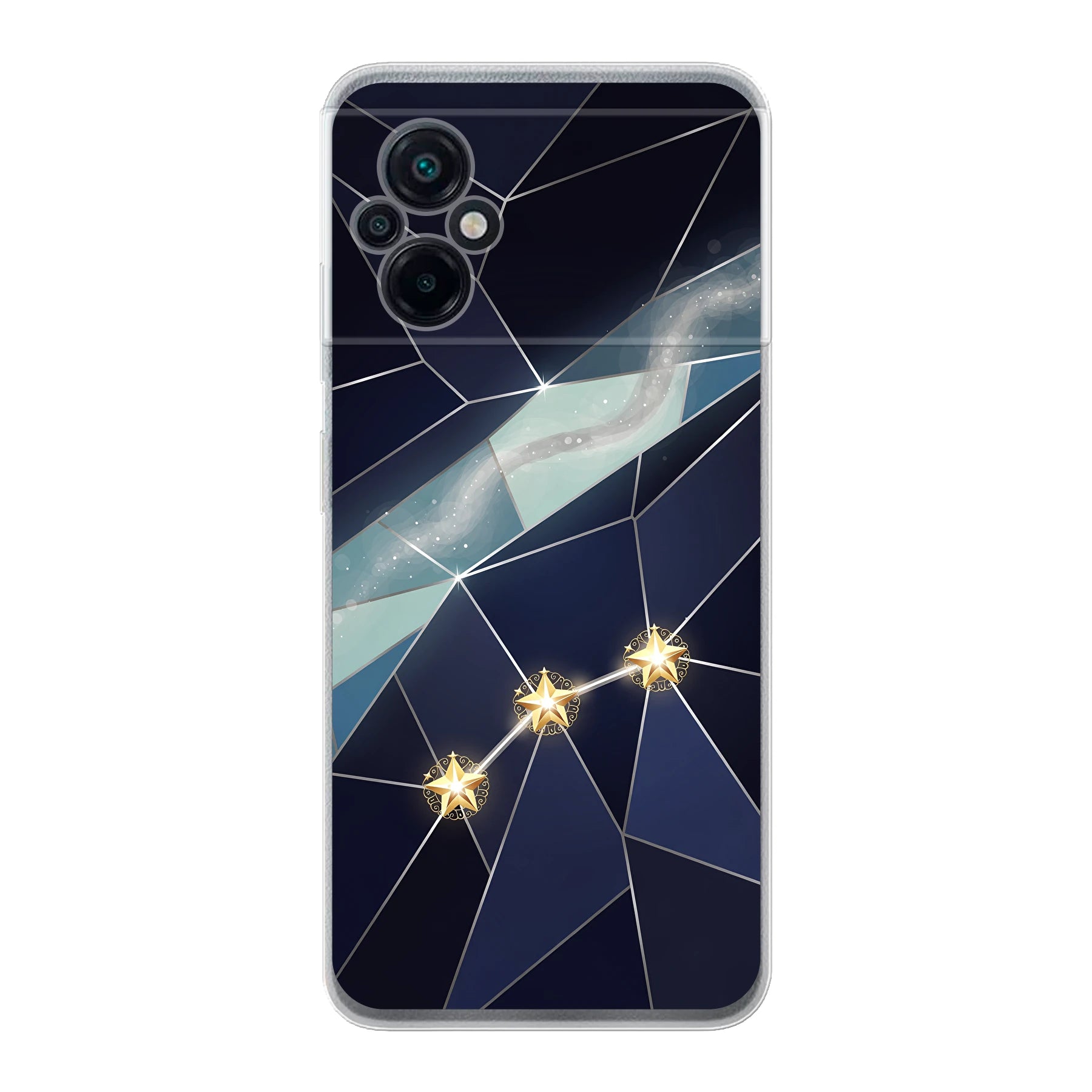 Xiaomi Poco M5 4G / 5G phone case