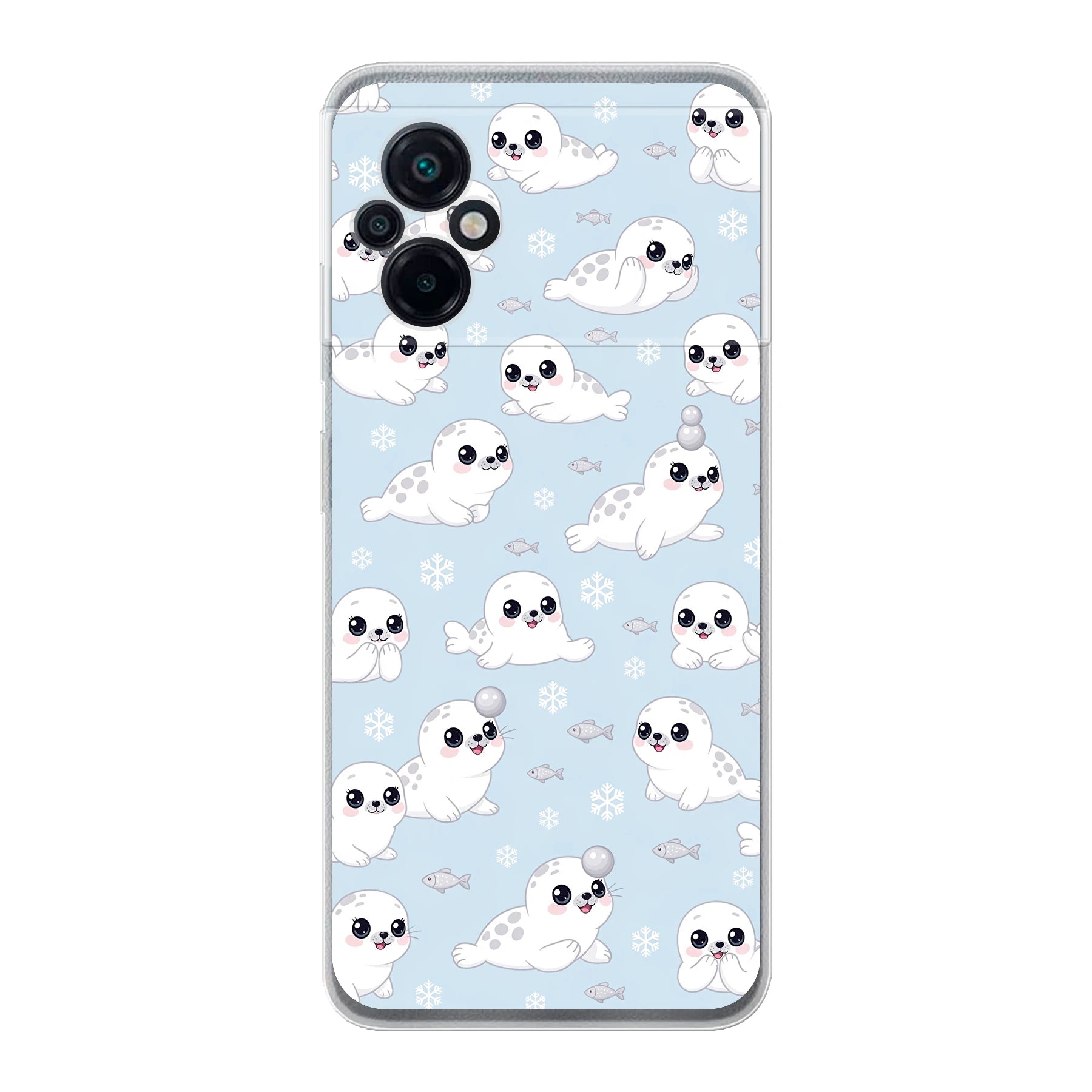 Xiaomi Poco M5 4G / 5G phone case