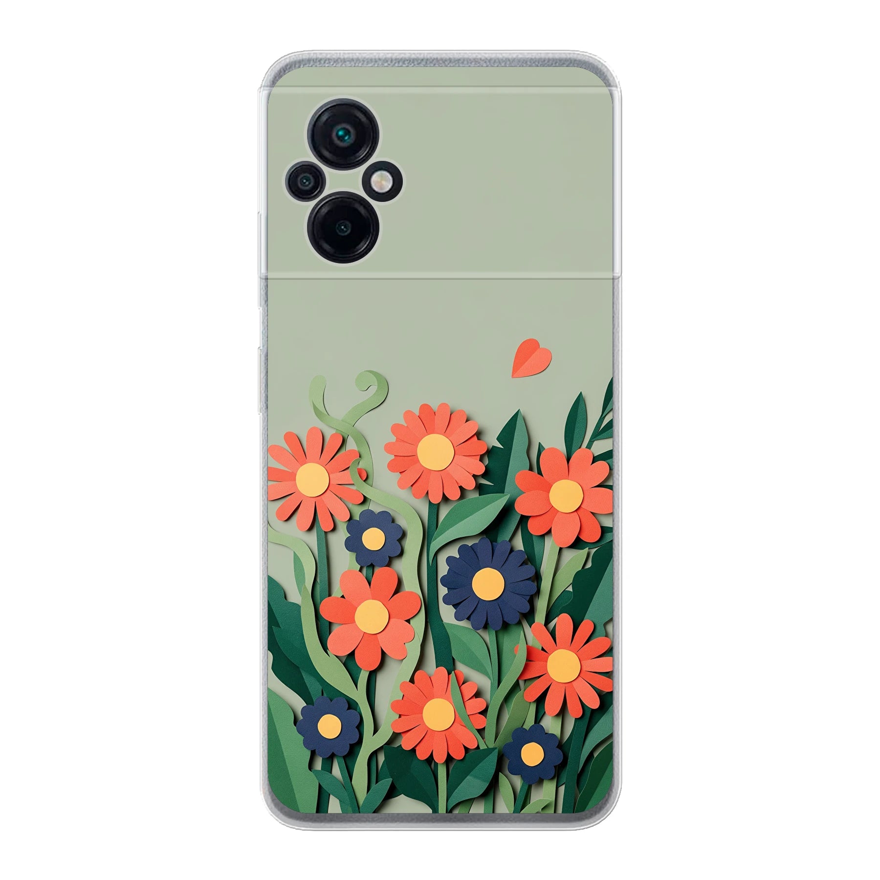 Xiaomi Poco M5 4G / 5G phone case