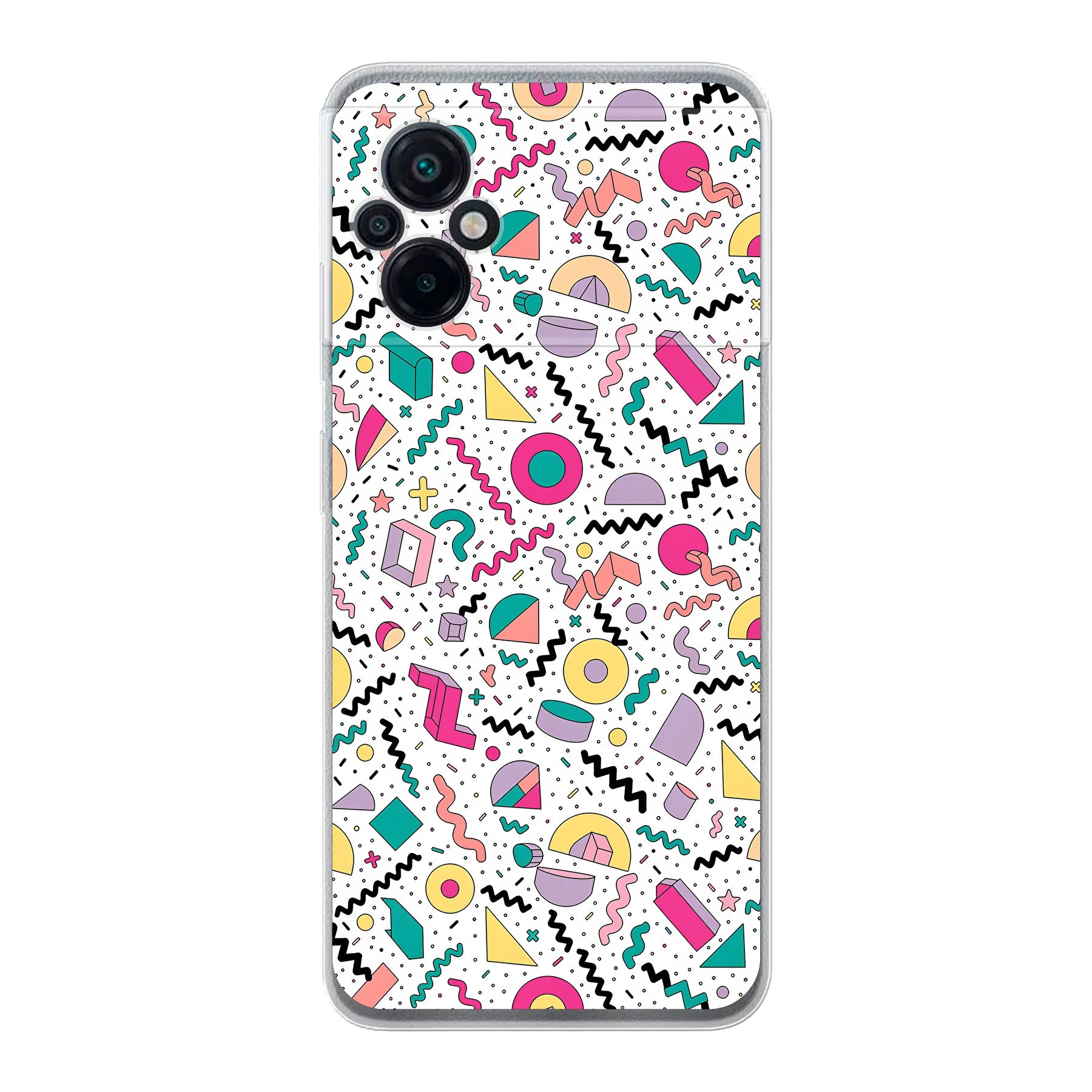 Xiaomi Poco M5 4G / 5G phone case