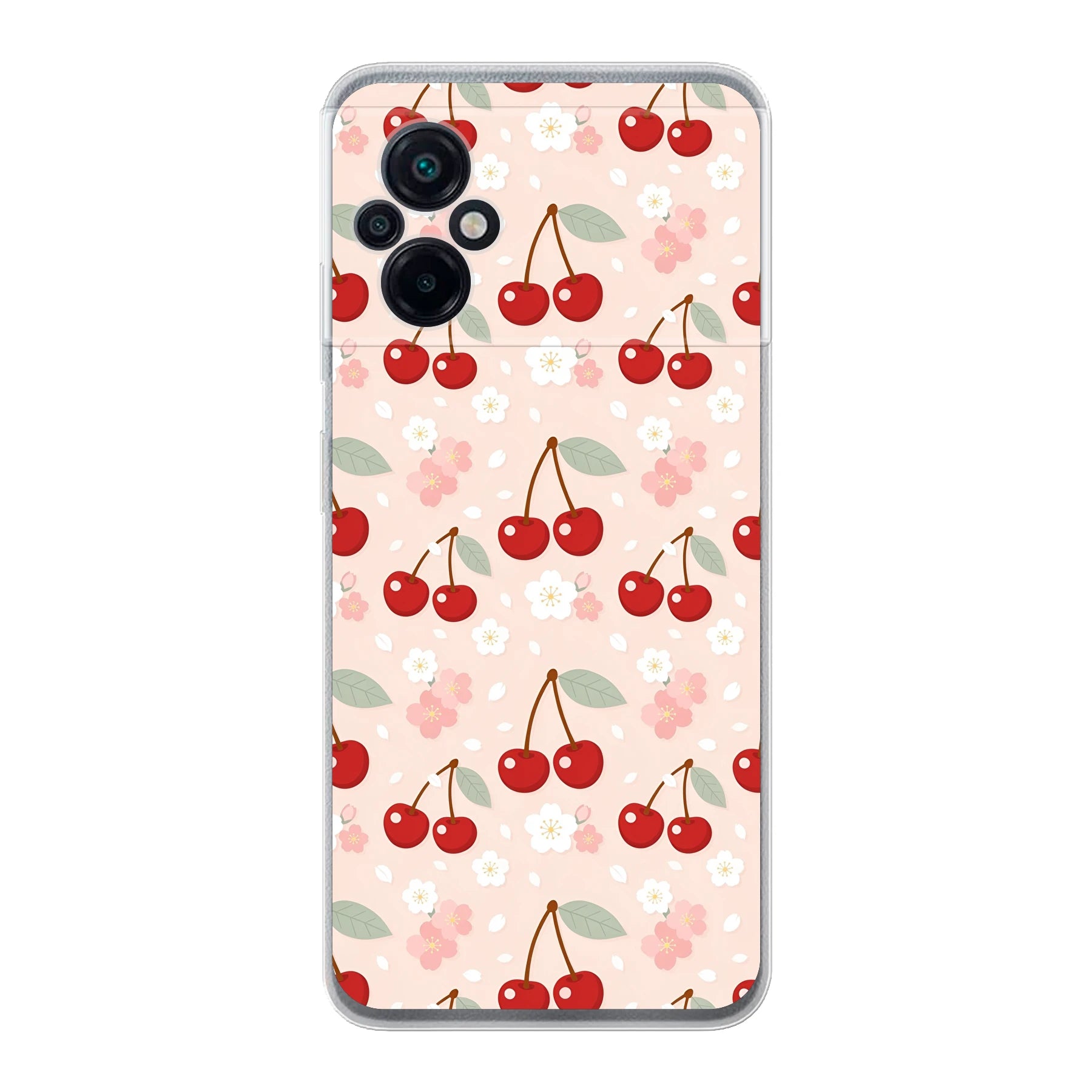 Xiaomi Poco M5 4G / 5G phone case