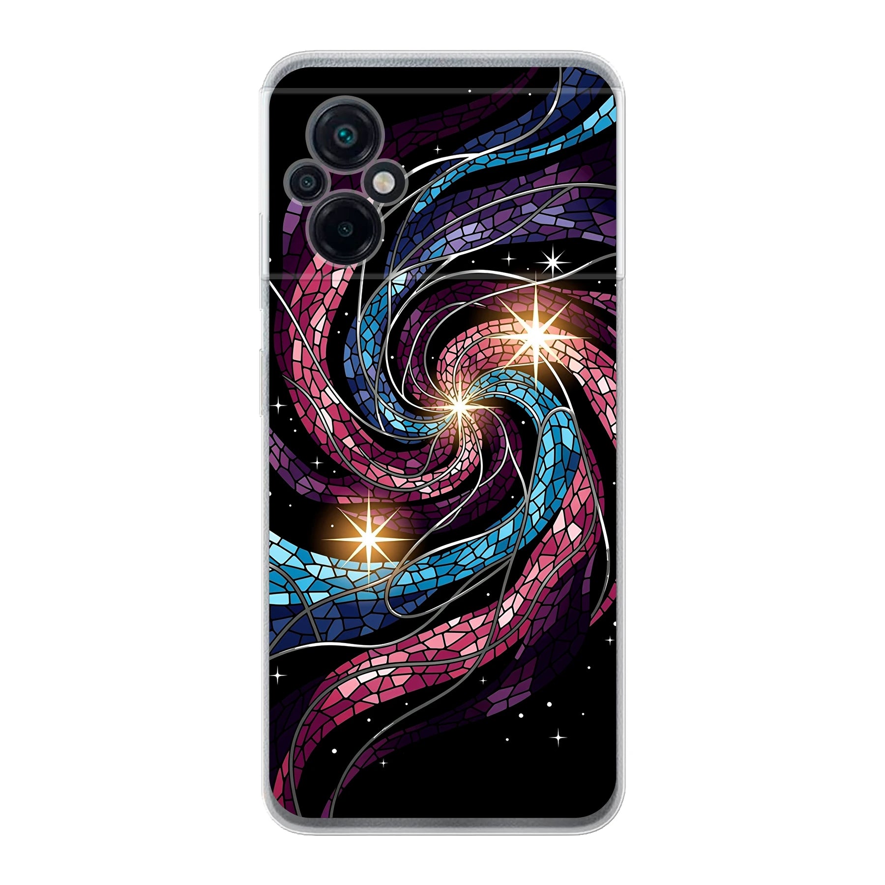 Xiaomi Poco M5 4G / 5G phone case