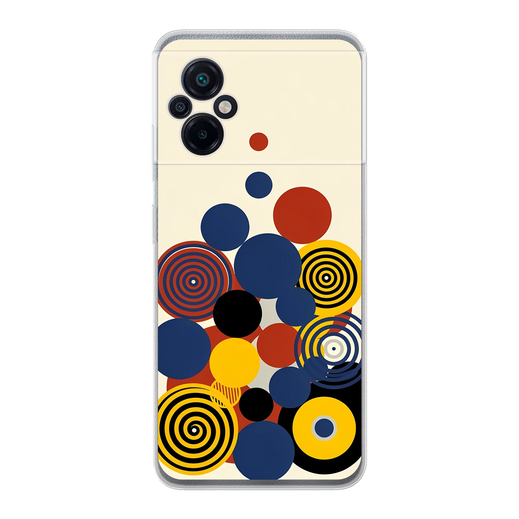 Xiaomi Poco M5 4G / 5G phone case