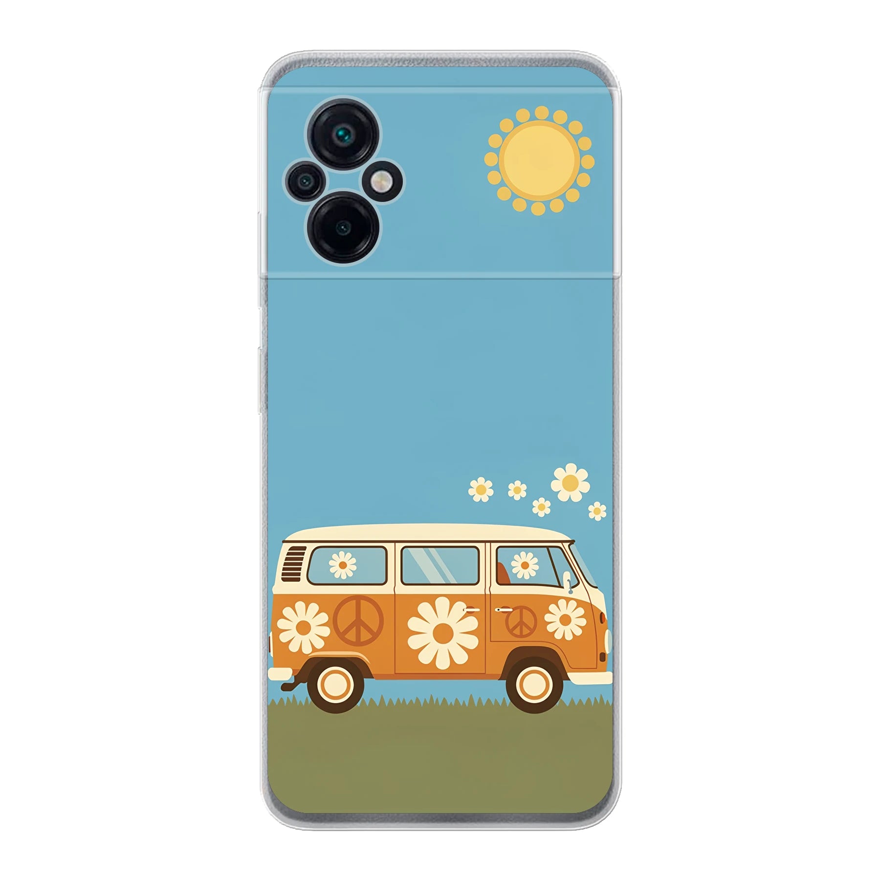Xiaomi Poco M5 4G / 5G phone case