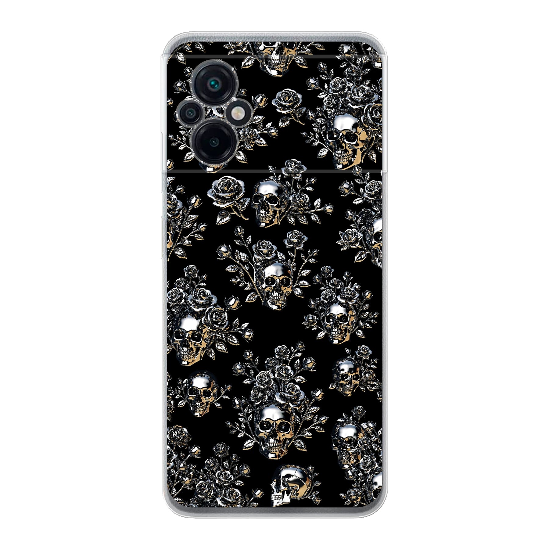 Xiaomi Poco M5 4G / 5G phone case