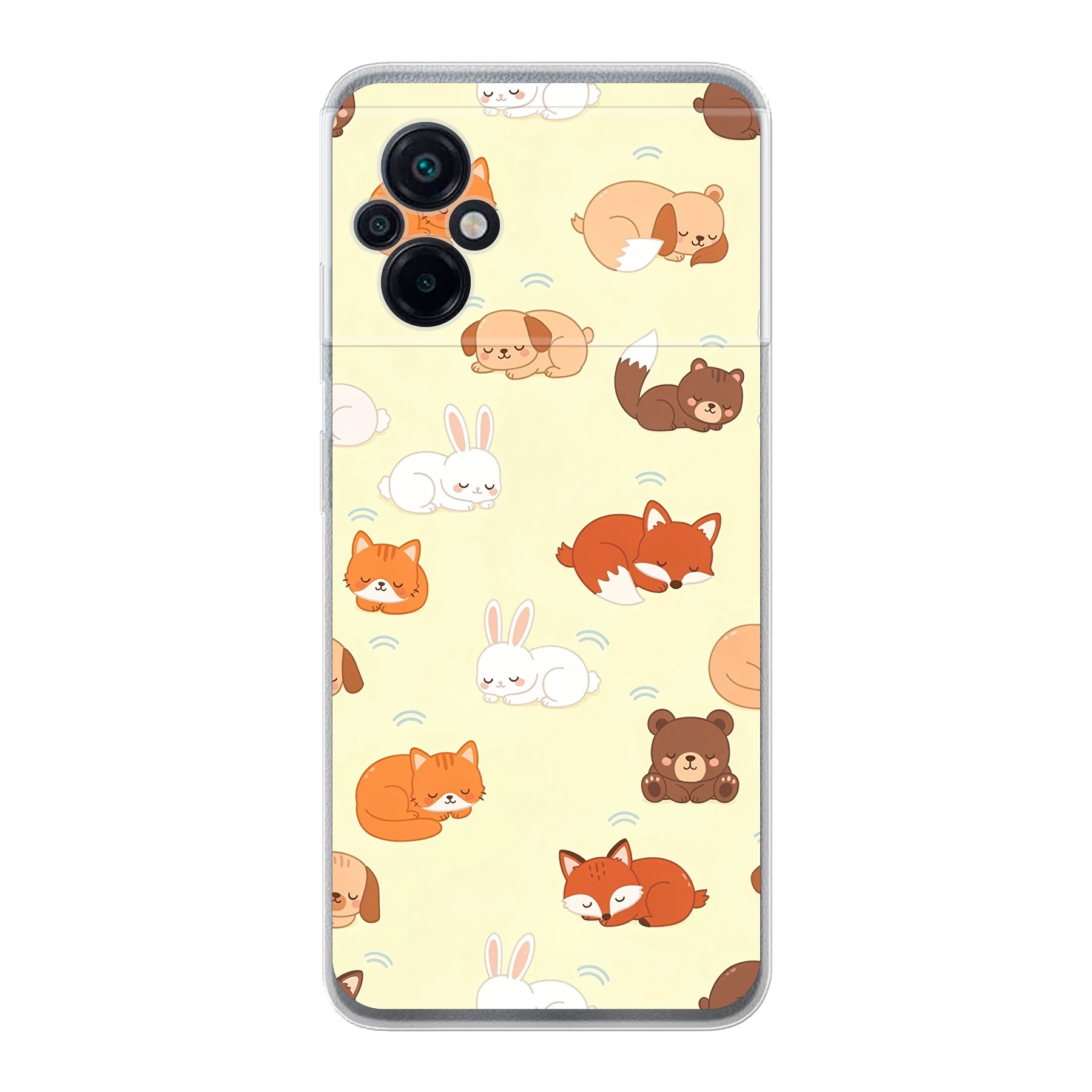 Xiaomi Poco M5 4G / 5G phone case