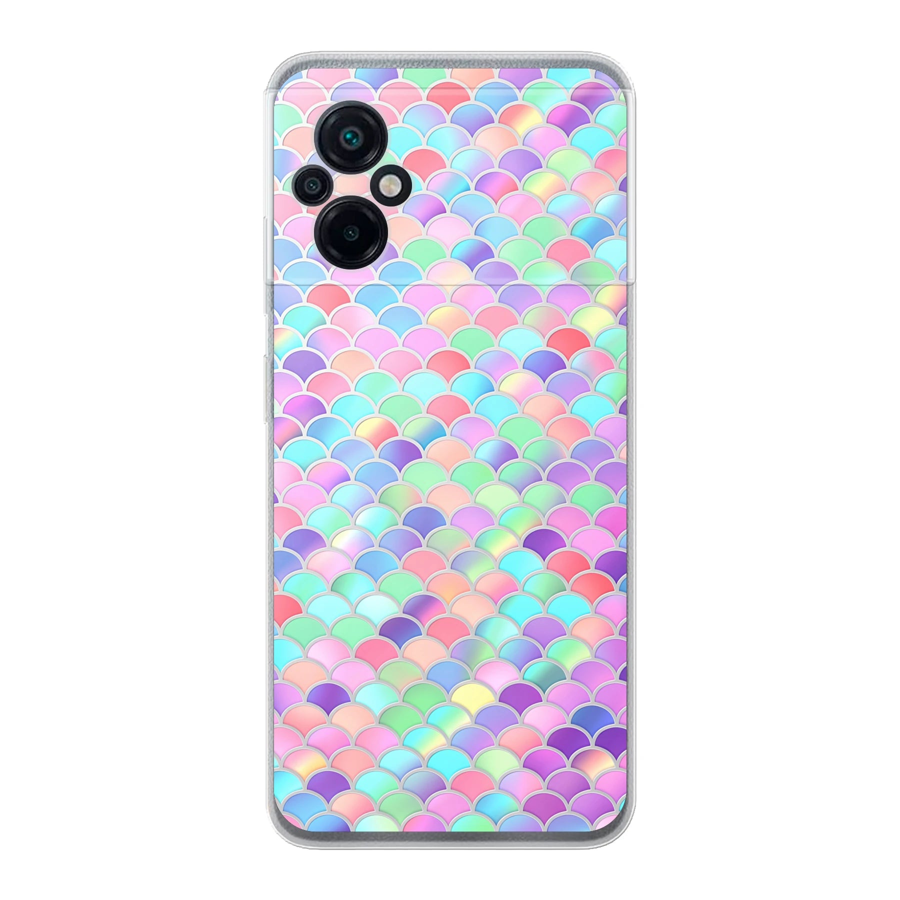Xiaomi Poco M5 4G / 5G phone case