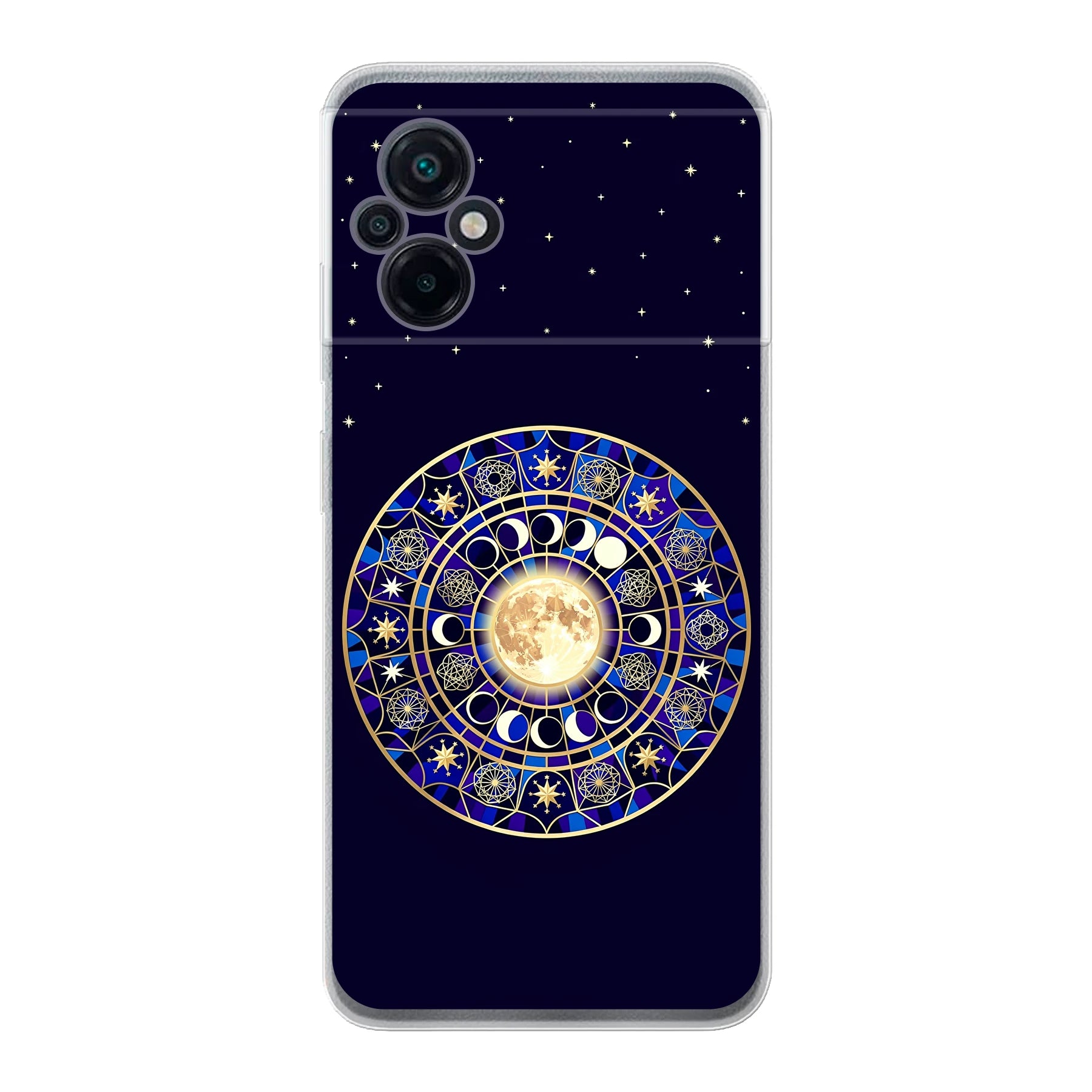 Xiaomi Poco M5 4G / 5G phone case