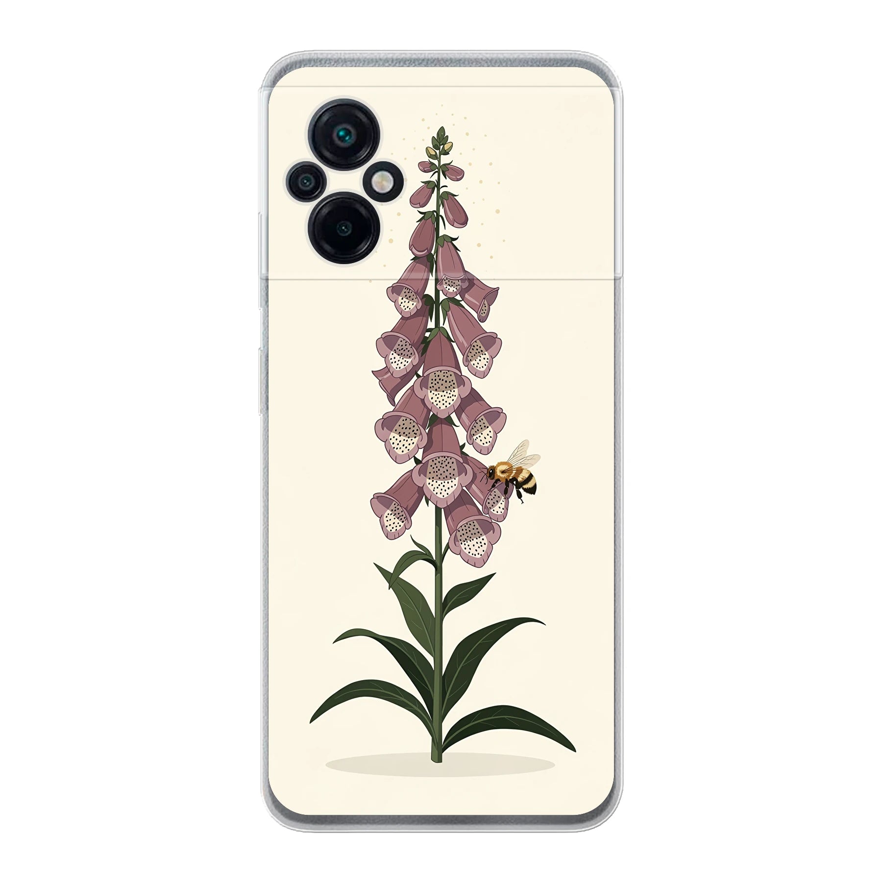 Xiaomi Poco M5 4G / 5G phone case