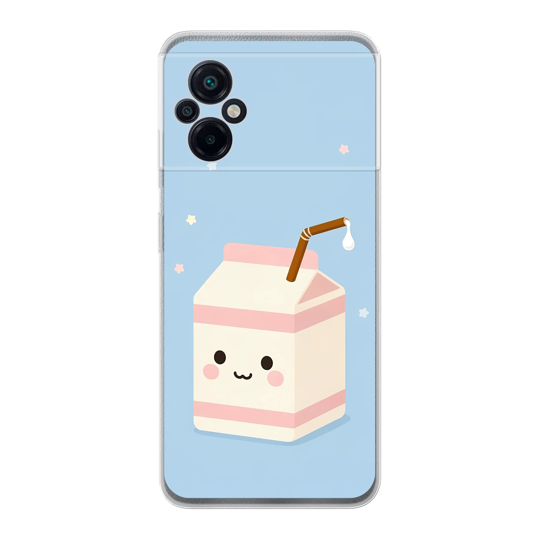 Xiaomi Poco M5 4G / 5G phone case