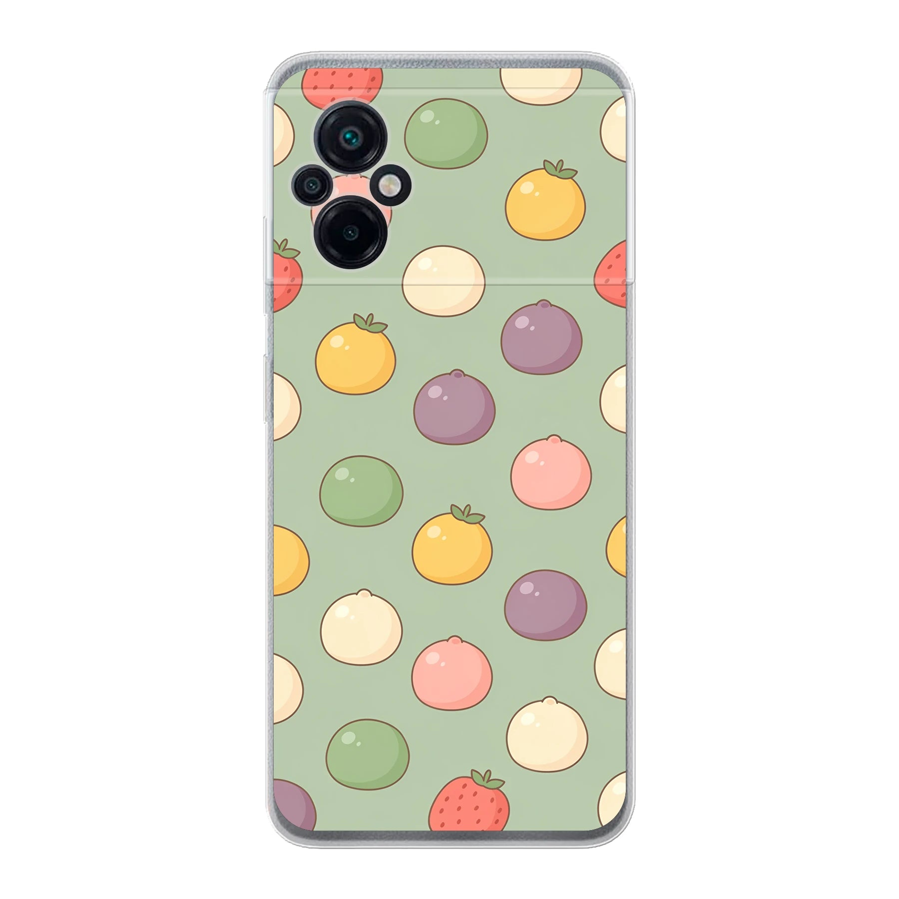 Xiaomi Poco M5 4G / 5G phone case