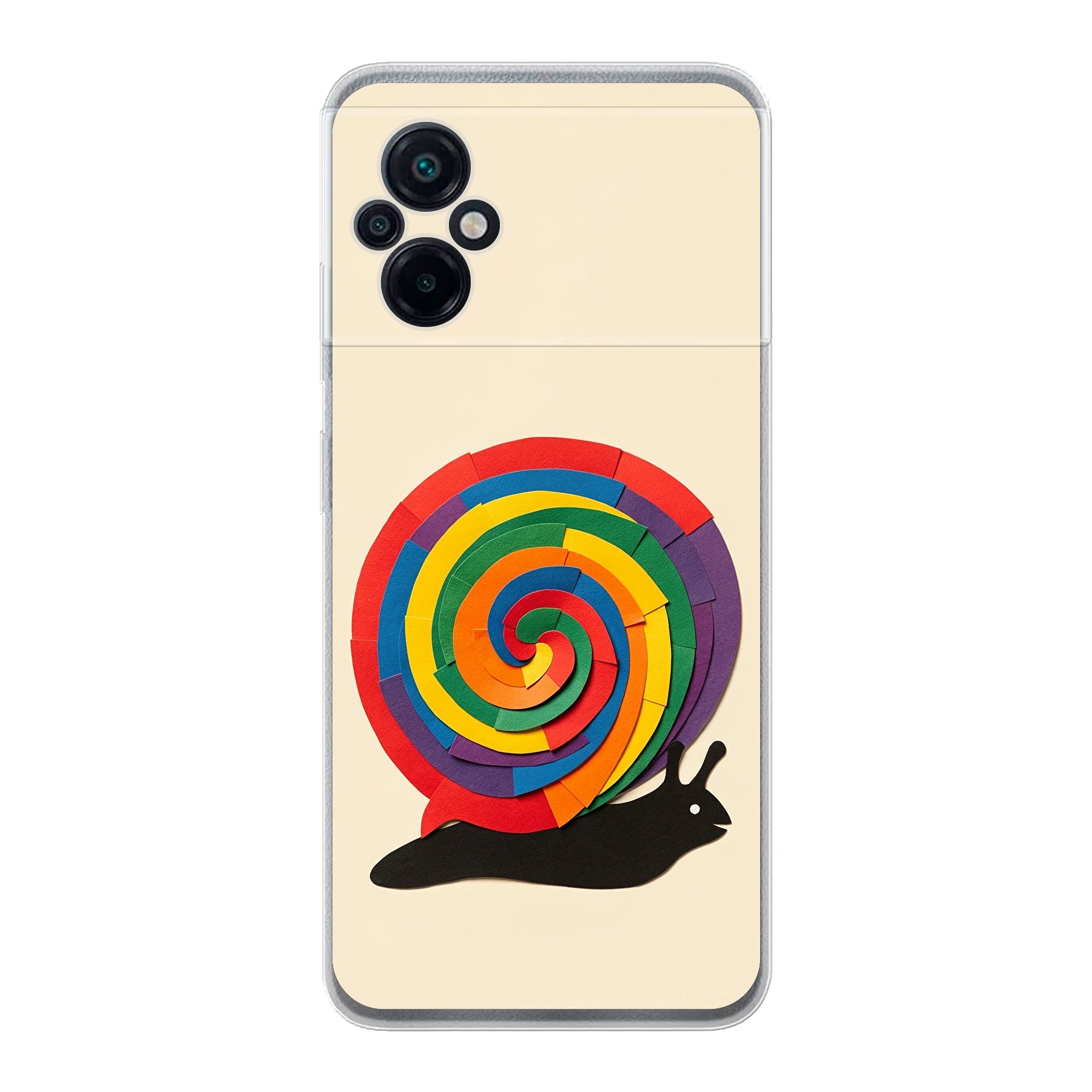 Xiaomi Poco M5 4G / 5G phone case