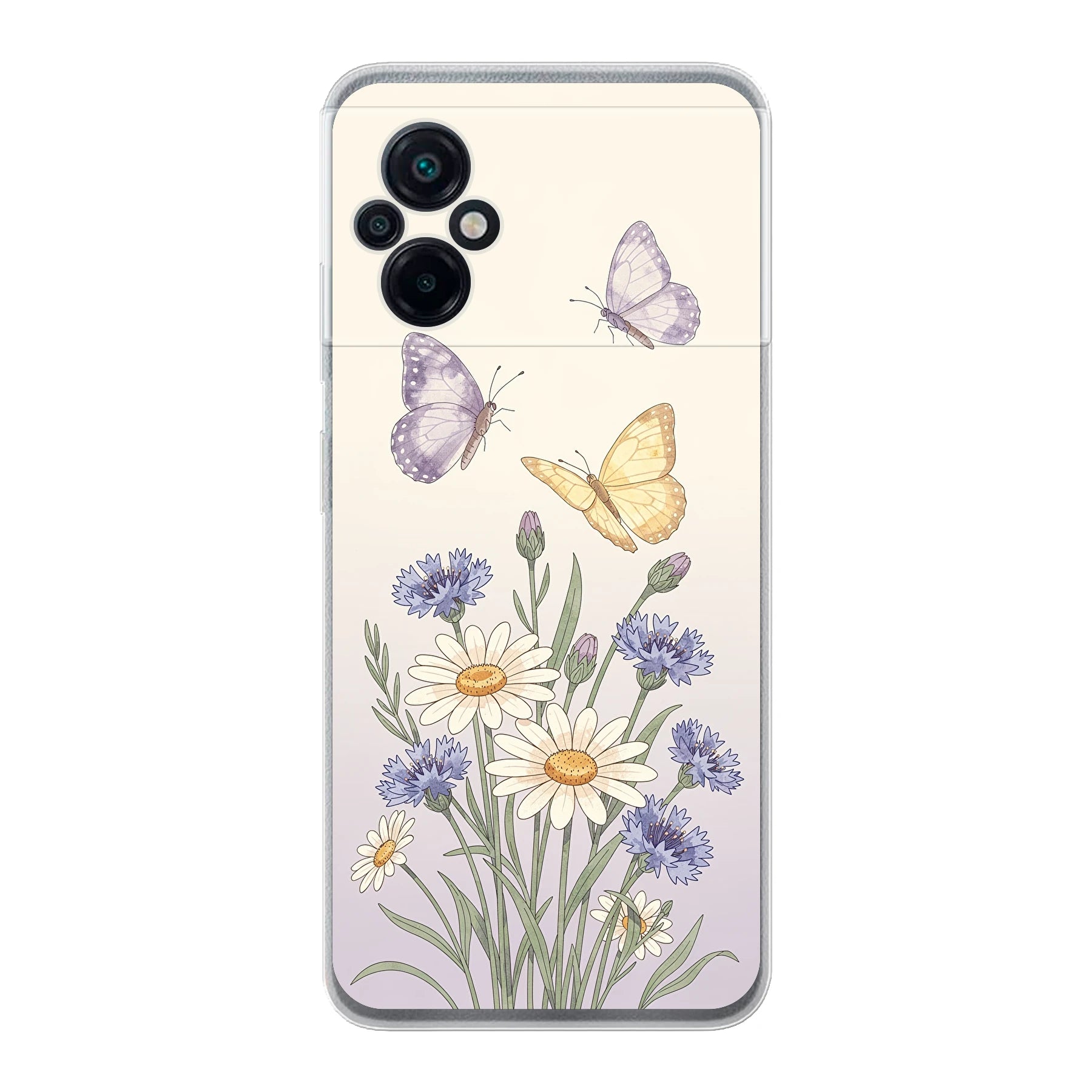 Xiaomi Poco M5 4G / 5G phone case