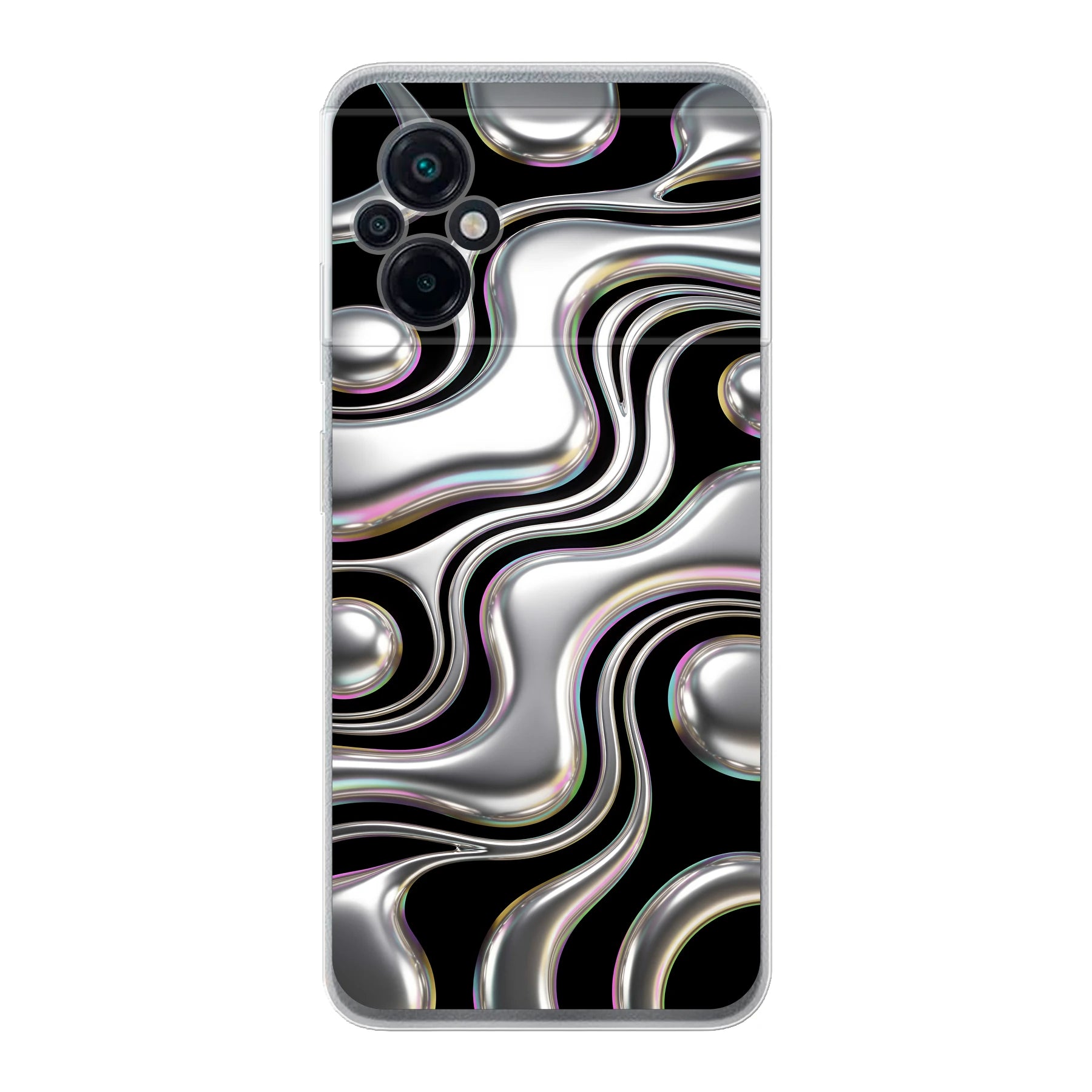 Xiaomi Poco M5 4G / 5G phone case