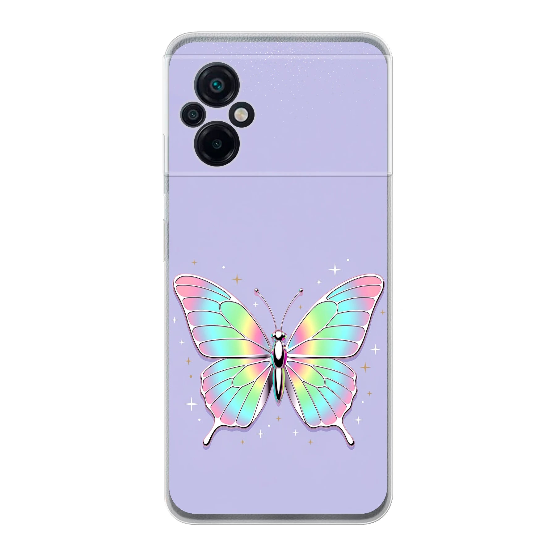 Xiaomi Poco M5 4G / 5G phone case
