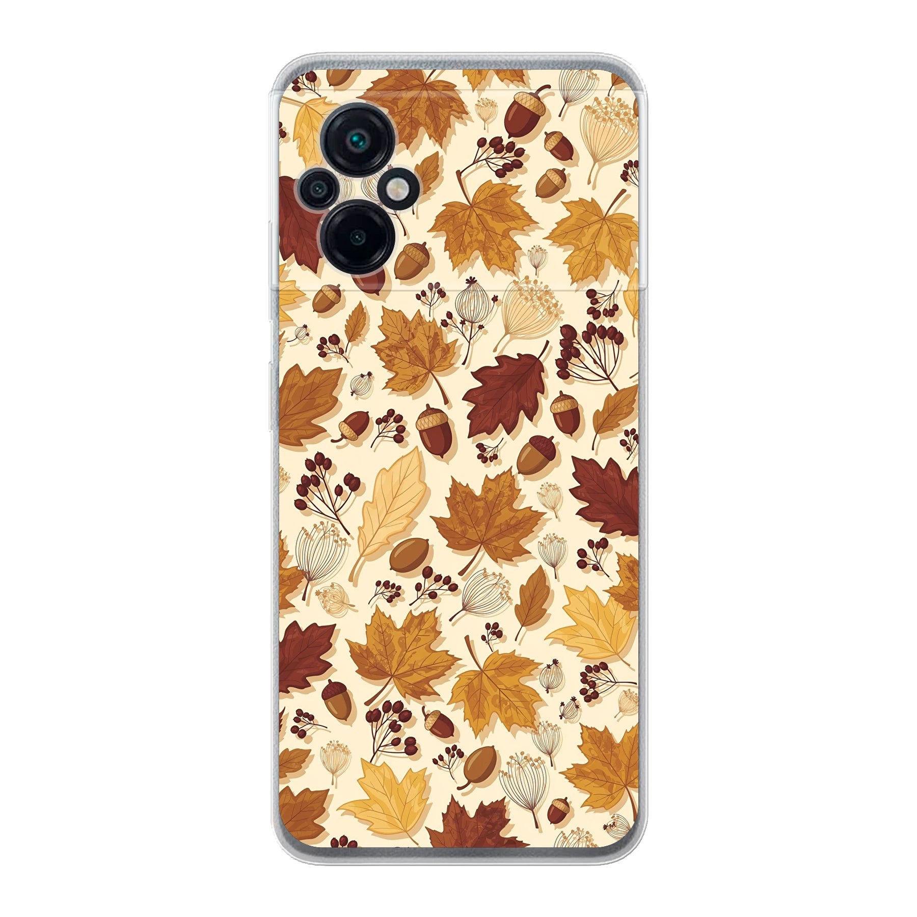 Xiaomi Poco M5 4G / 5G phone case