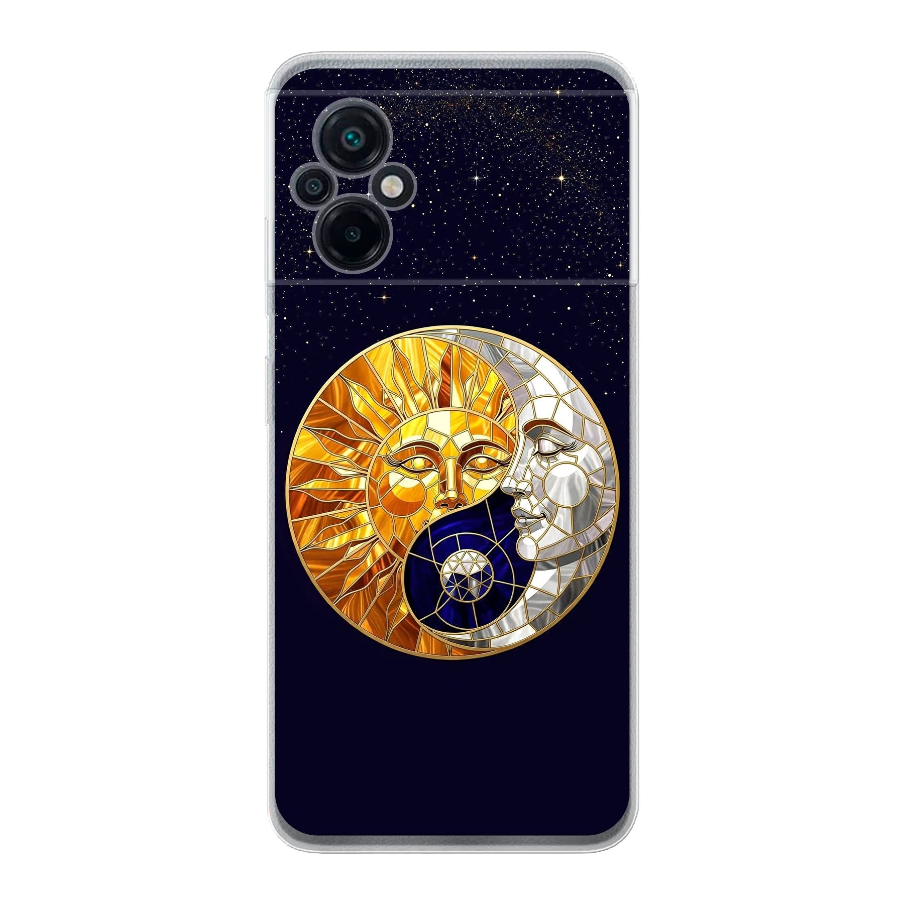 Xiaomi Poco M5 4G / 5G phone case