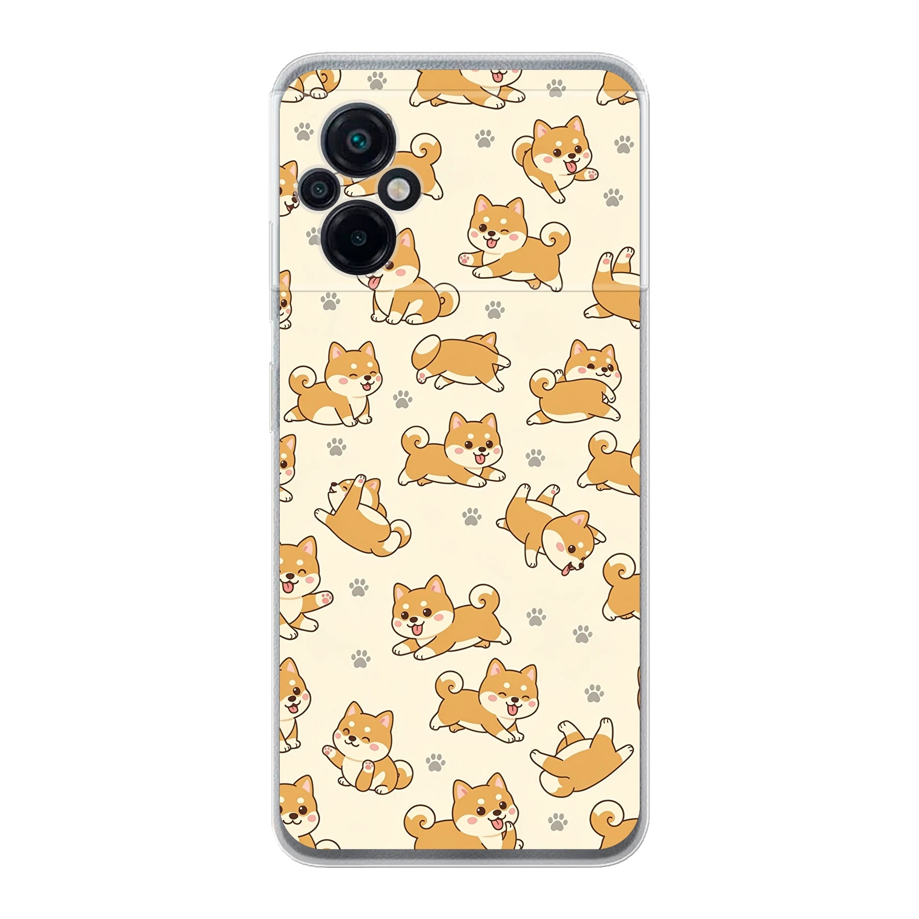 Xiaomi Poco M5 4G / 5G phone case