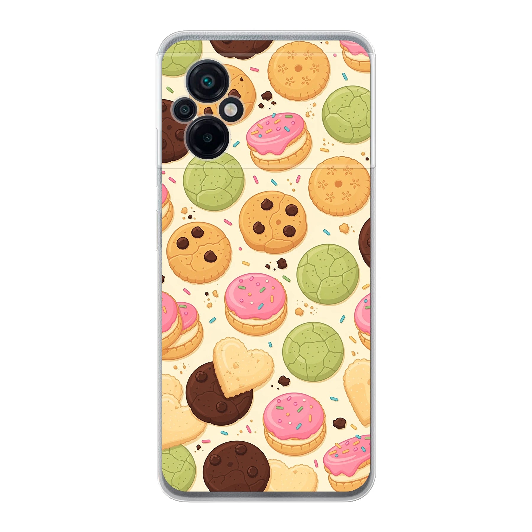 Xiaomi Poco M5 4G / 5G phone case