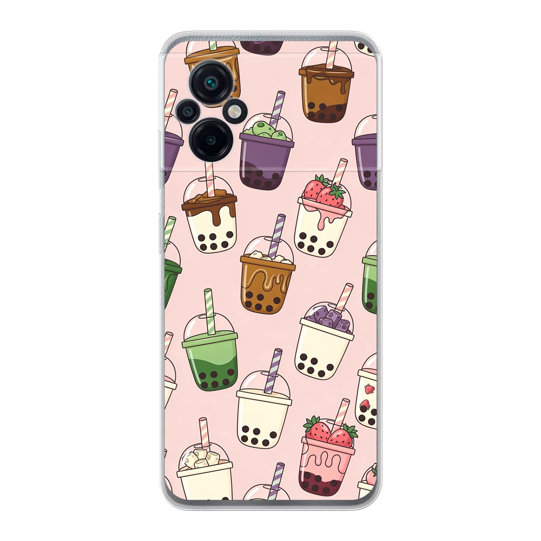 Xiaomi Poco M5 4G / 5G phone case