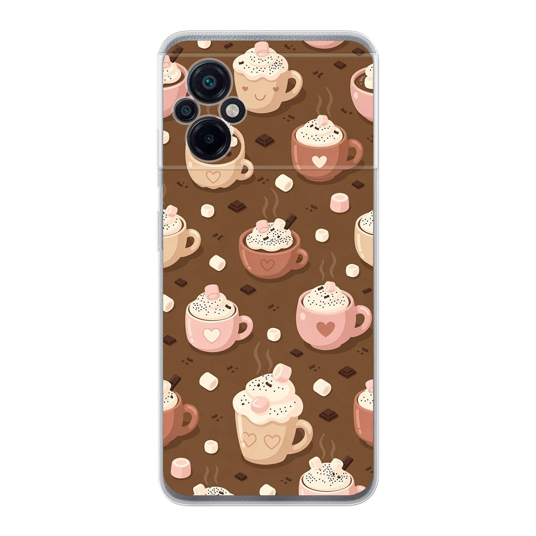 Xiaomi Poco M5 4G / 5G phone case