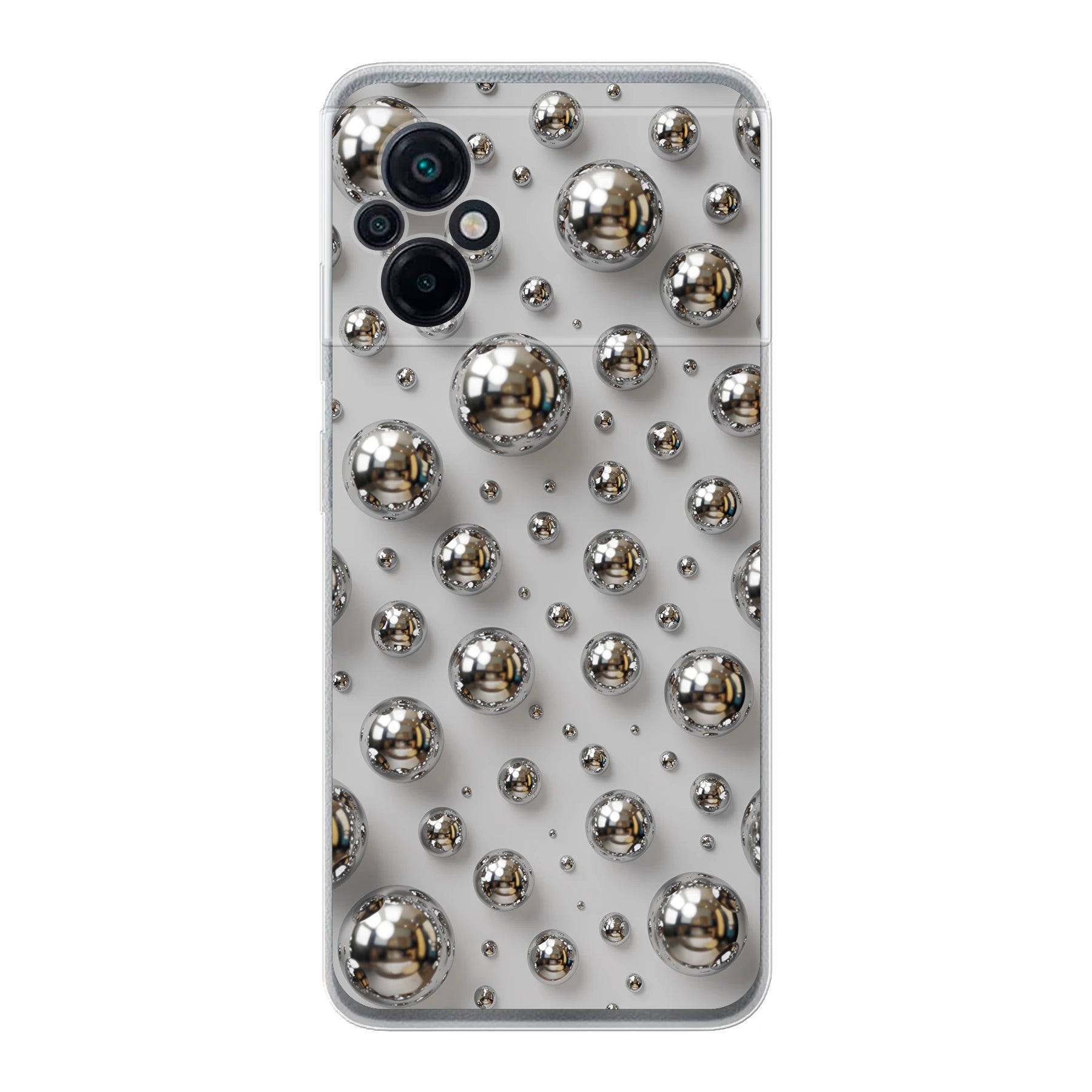 Xiaomi Poco M5 4G / 5G phone case