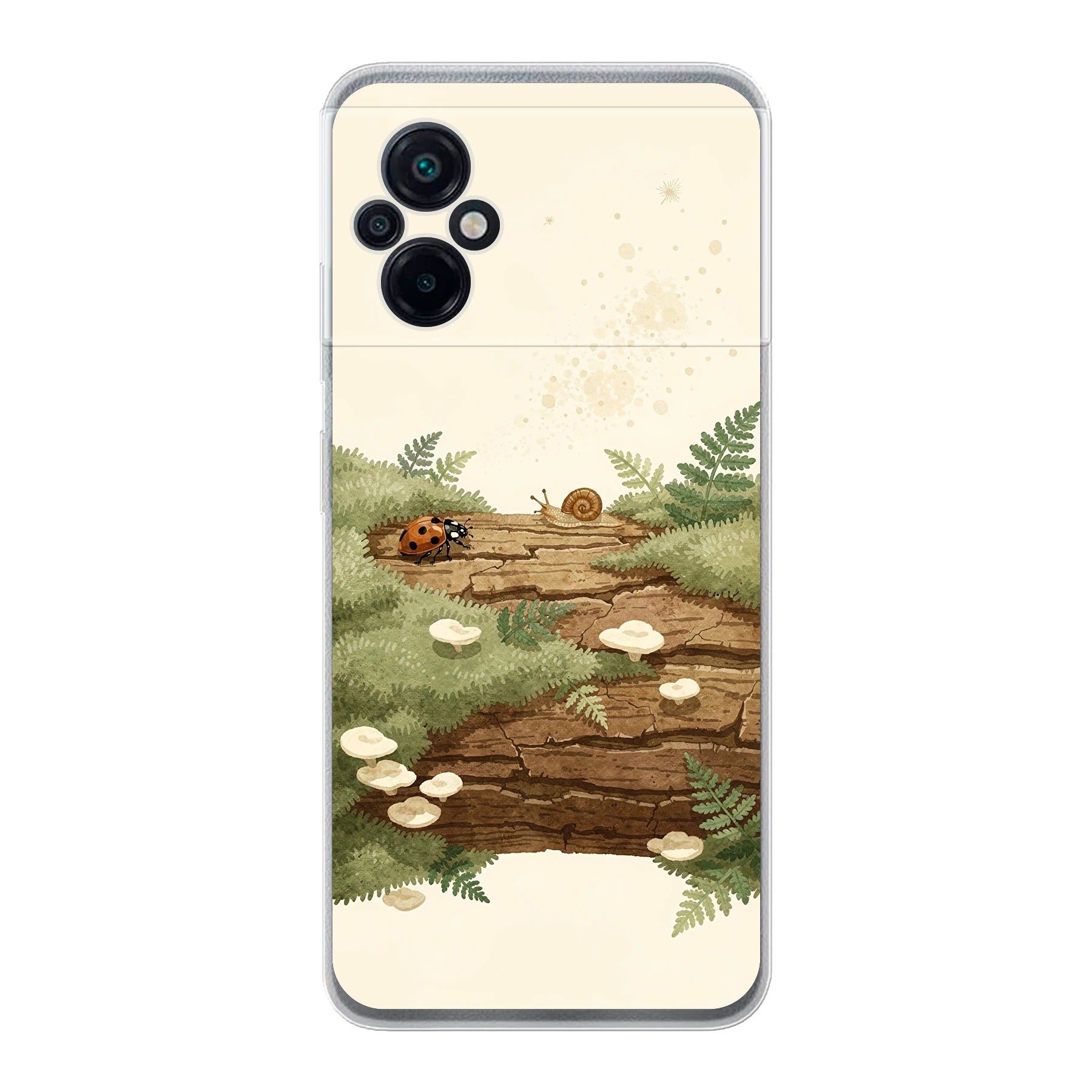 Xiaomi Poco M5 4G / 5G phone case