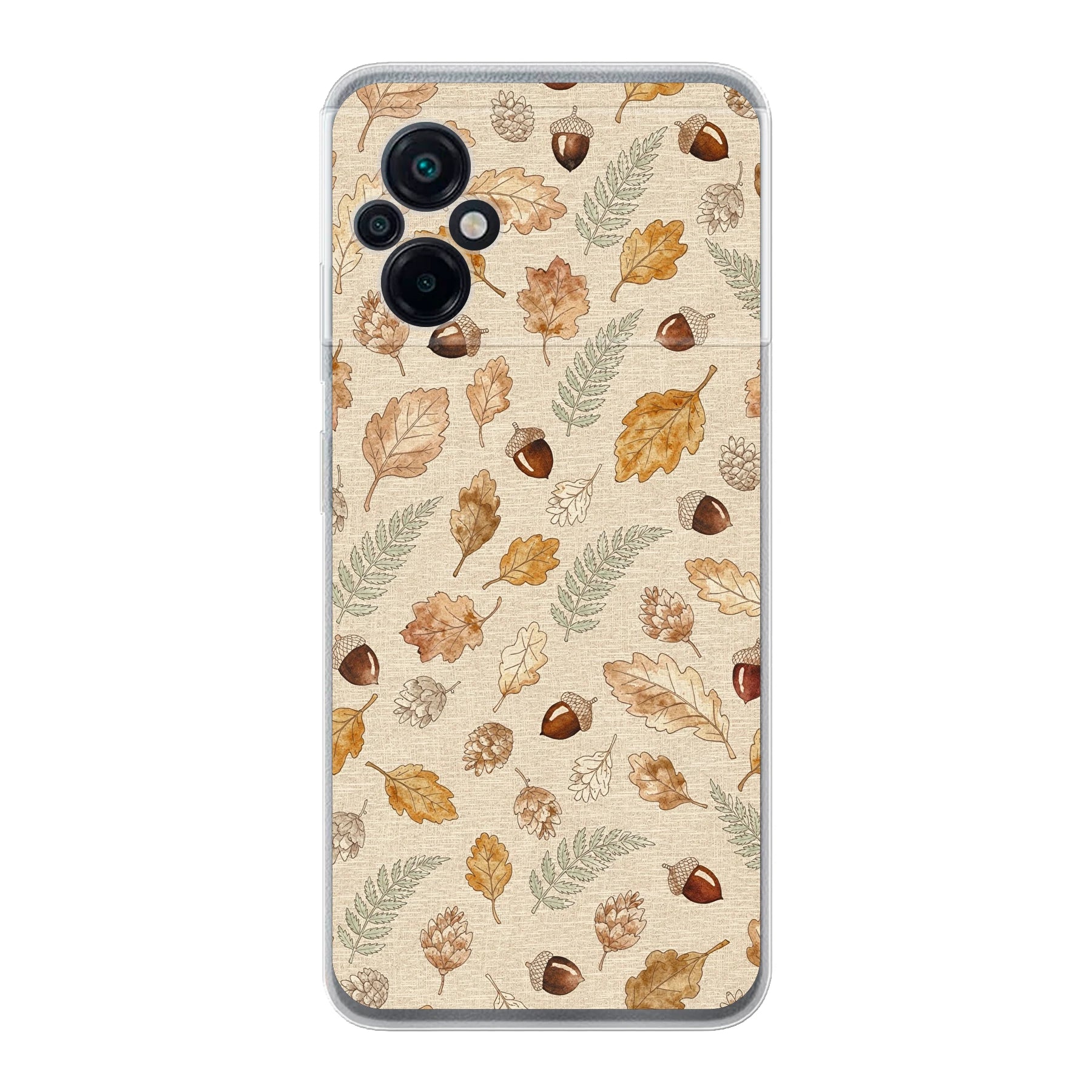 Xiaomi Poco M5 4G / 5G phone case