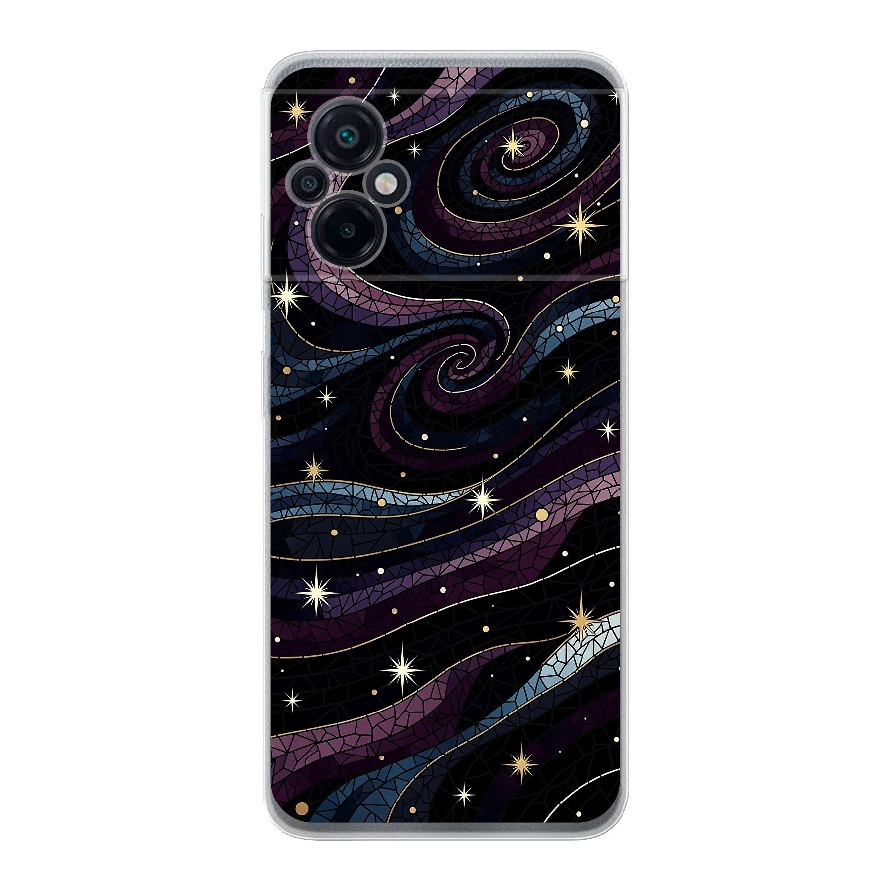 Xiaomi Poco M5 4G / 5G phone case