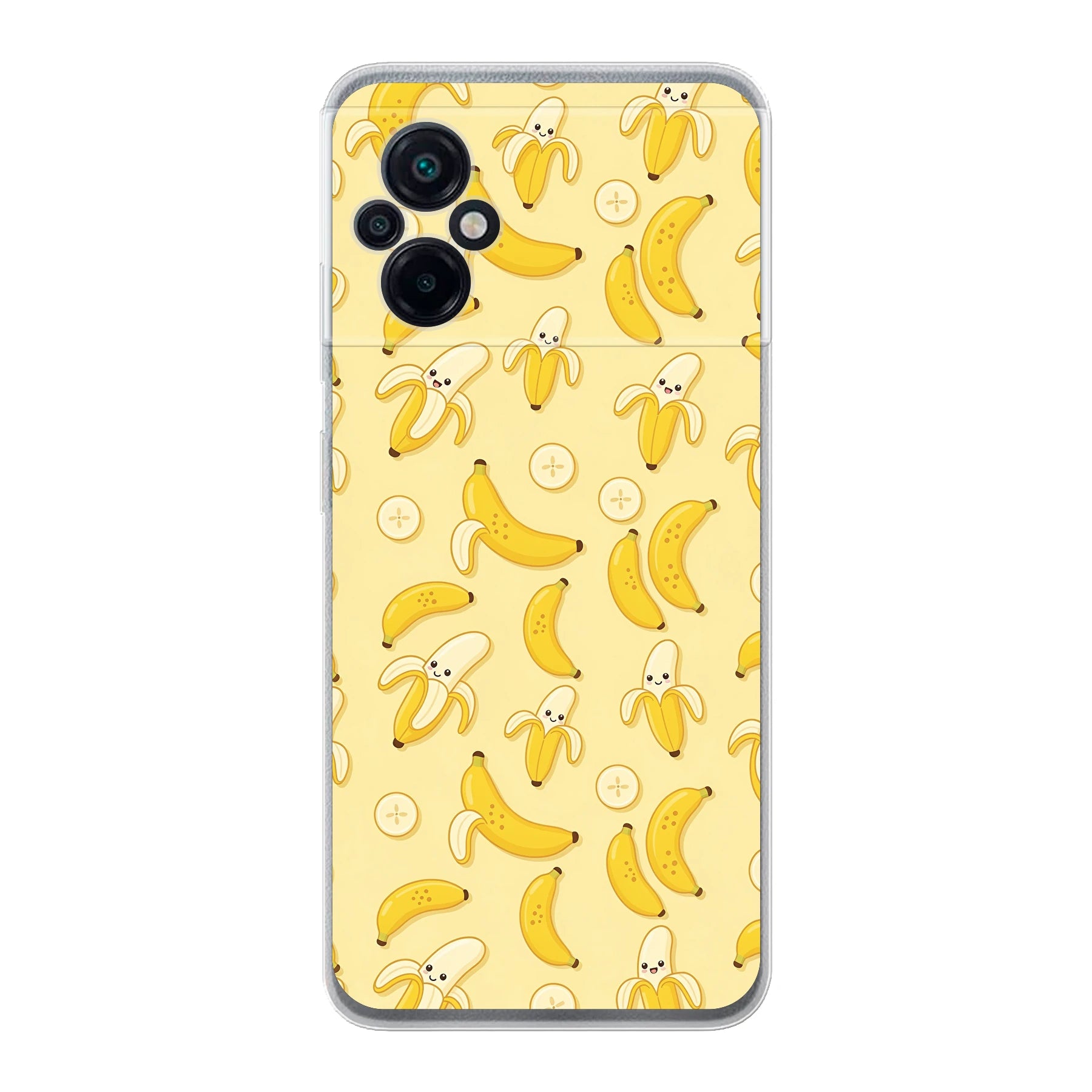 Xiaomi Poco M5 4G / 5G phone case